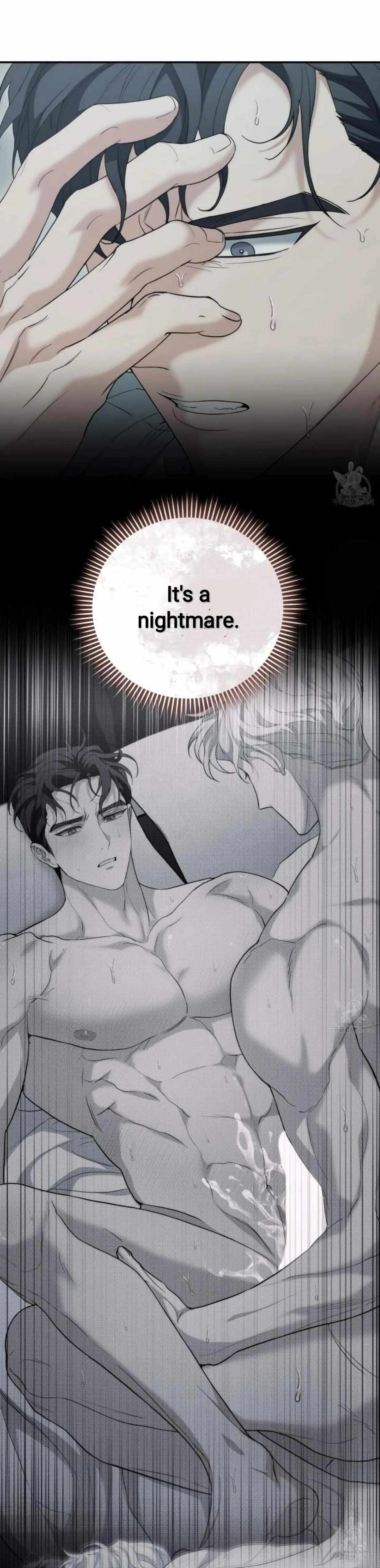 Read Unfinished Relationship chapter 5 image 22 on Lezhin