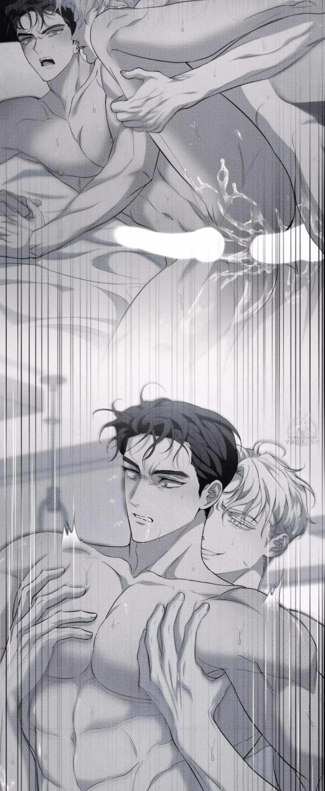 Read Unfinished Relationship chapter 5 image 23 on Lezhin