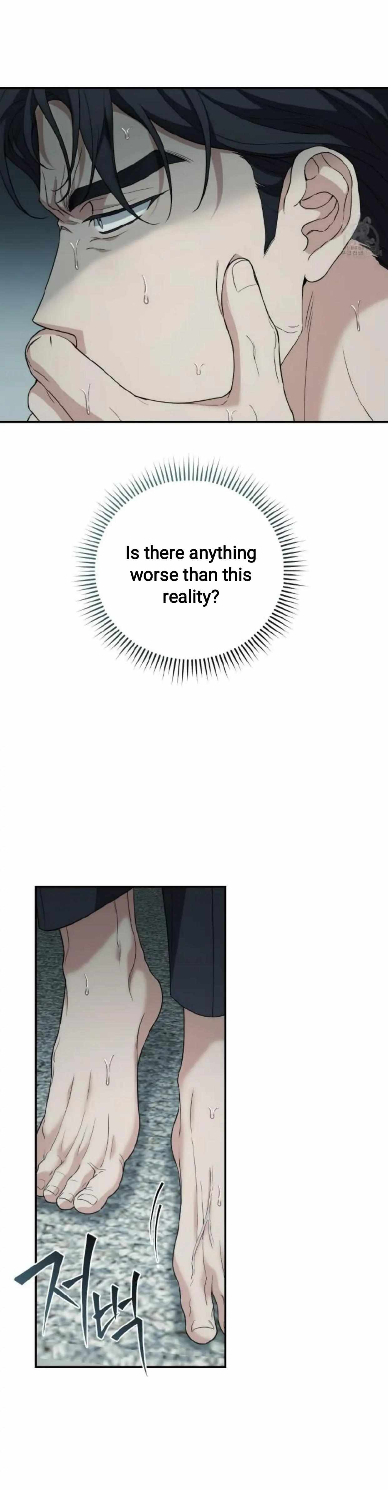 Read Unfinished Relationship chapter 5 image 26 on Lezhin