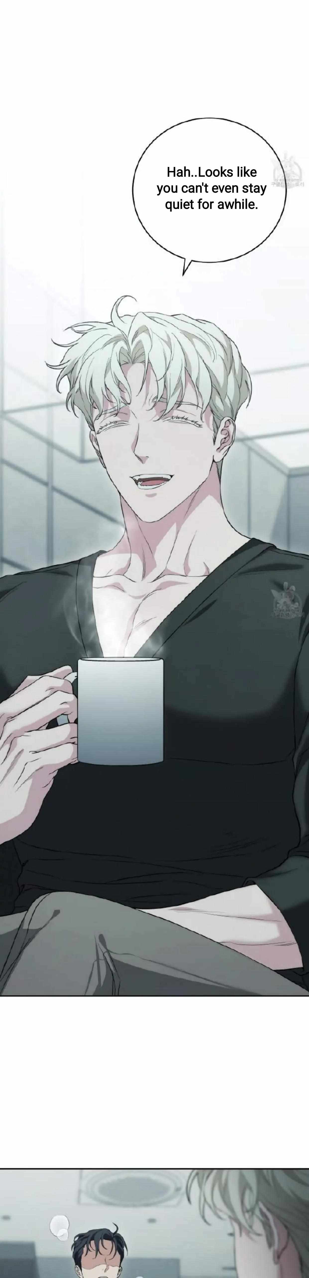 Read Unfinished Relationship chapter 5 image 32 on Lezhin