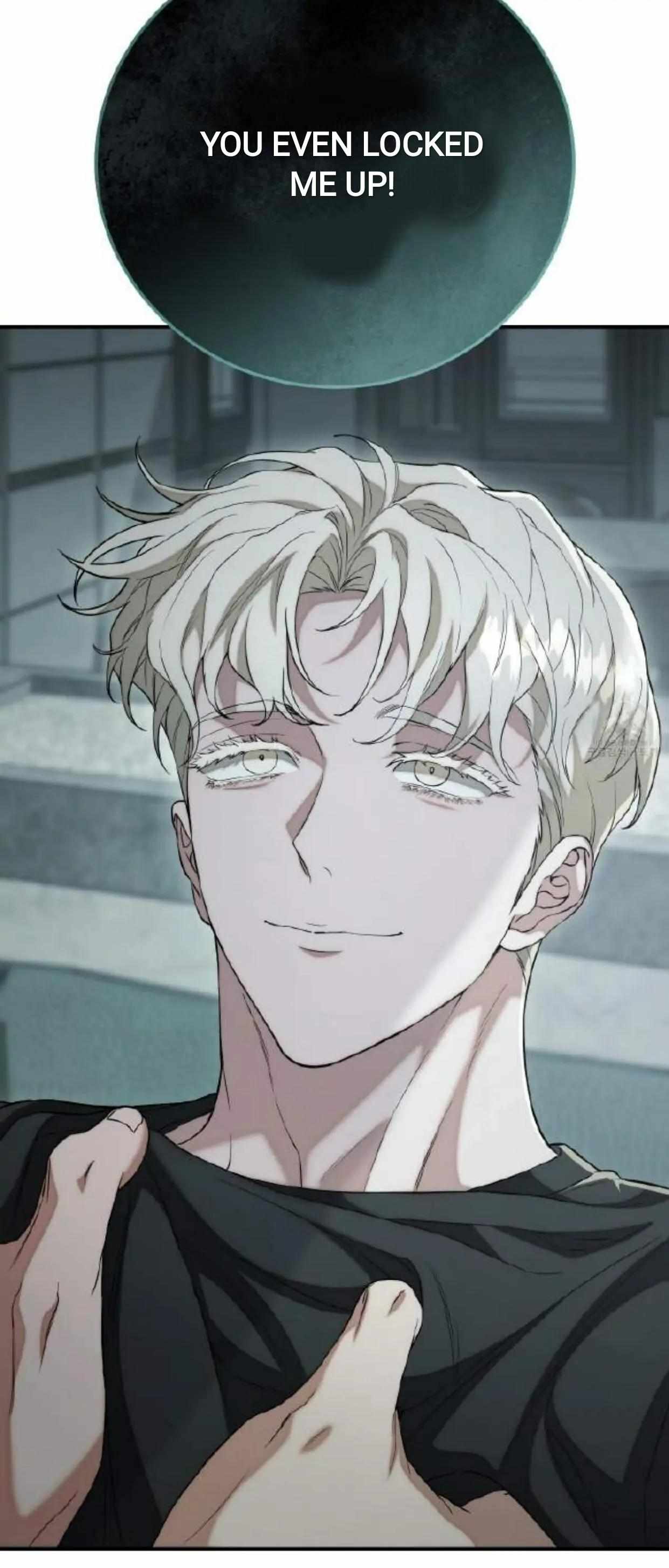 Read Unfinished Relationship chapter 5 image 35 on Lezhin