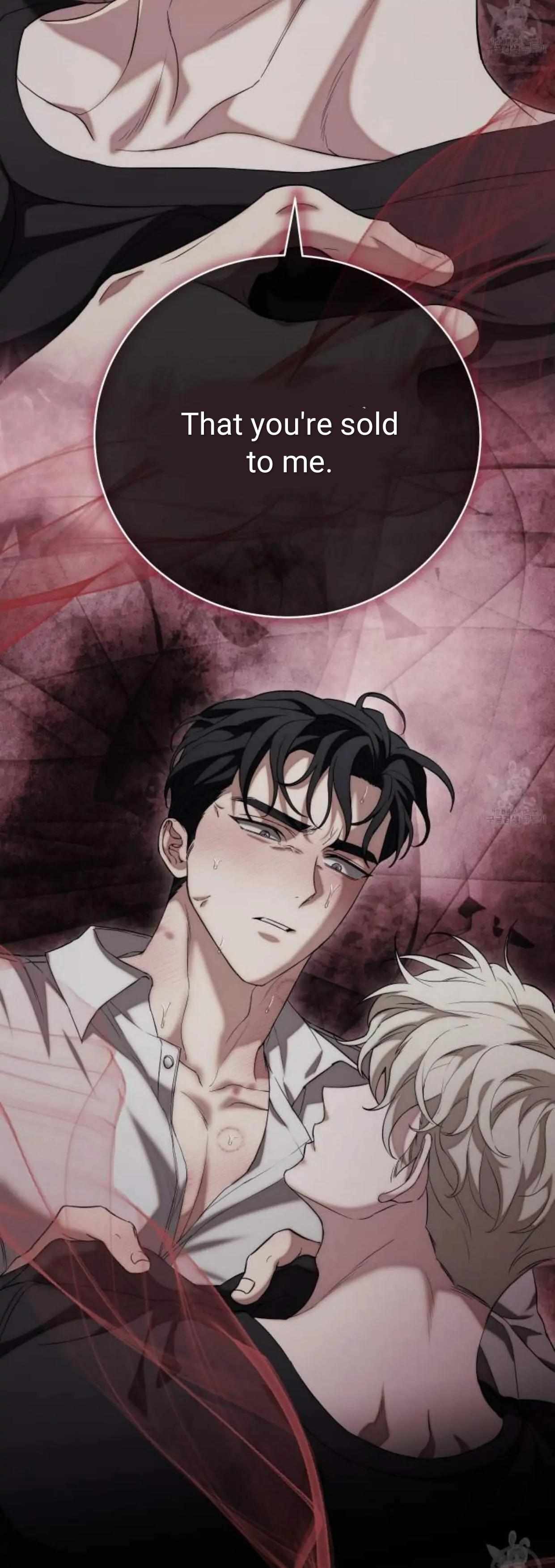 Read Unfinished Relationship chapter 5 image 38 on Lezhin