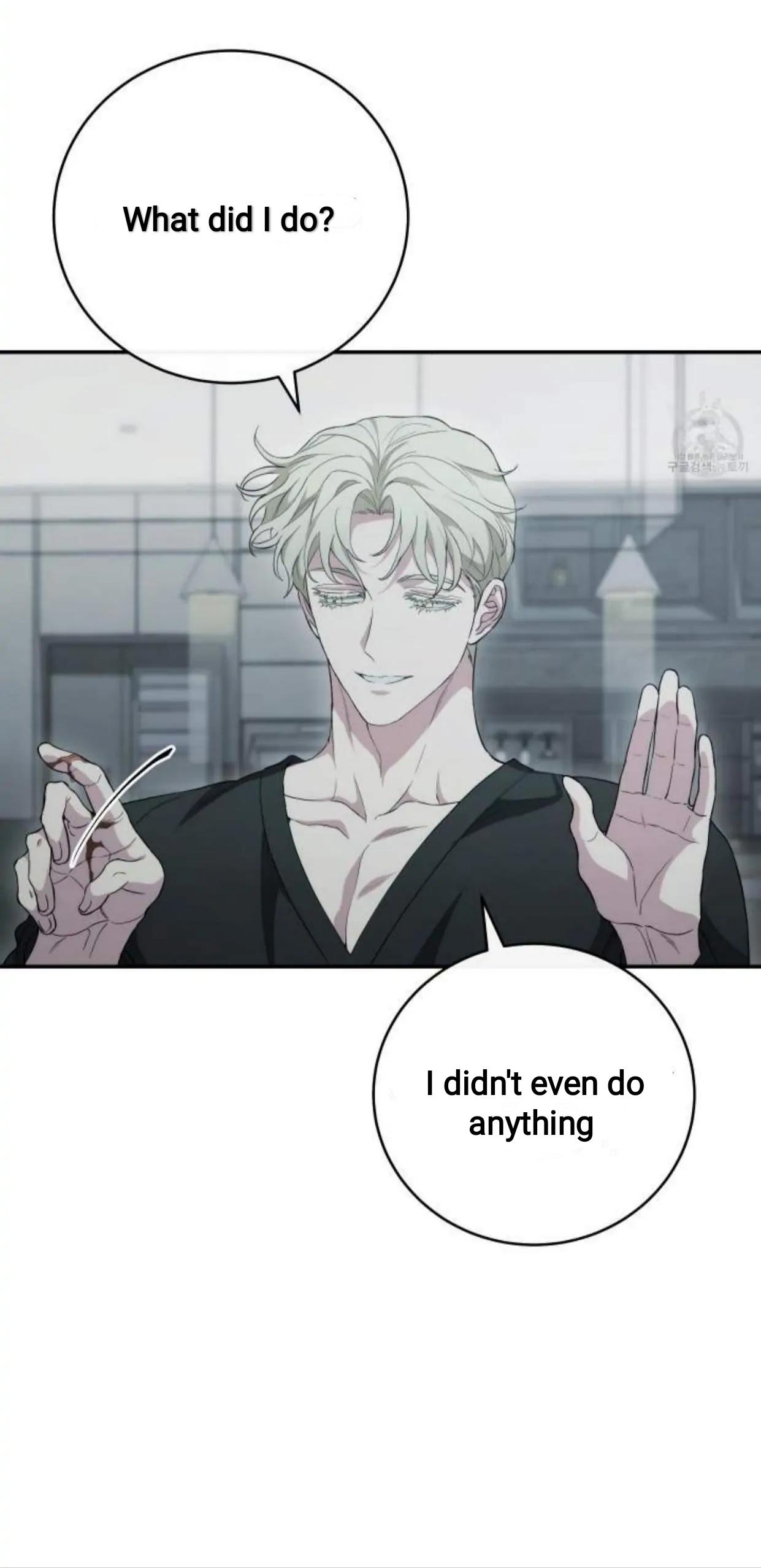 Read Unfinished Relationship chapter 5 image 40 on Lezhin