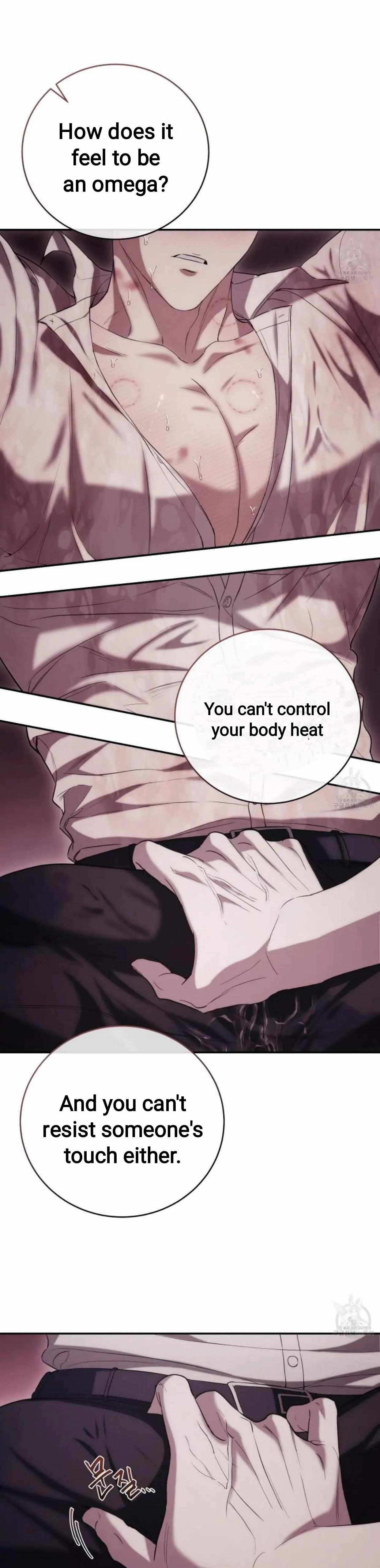 Read Unfinished Relationship chapter 5 image 47 on Lezhin