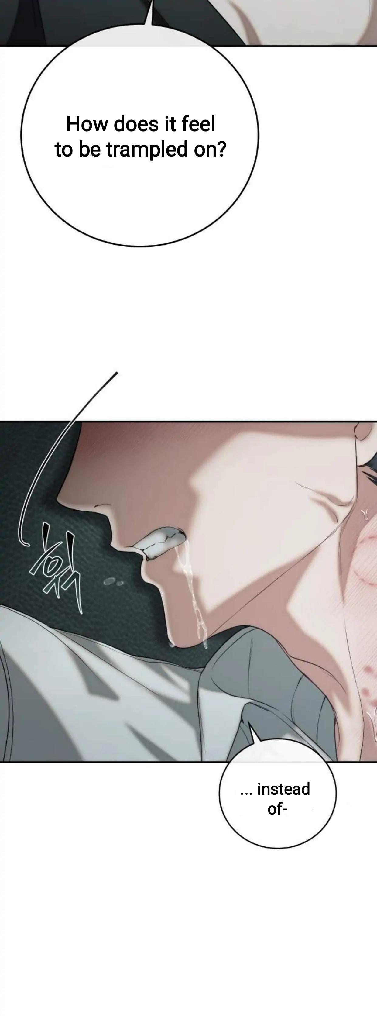 Read Unfinished Relationship chapter 5 image 49 on Lezhin