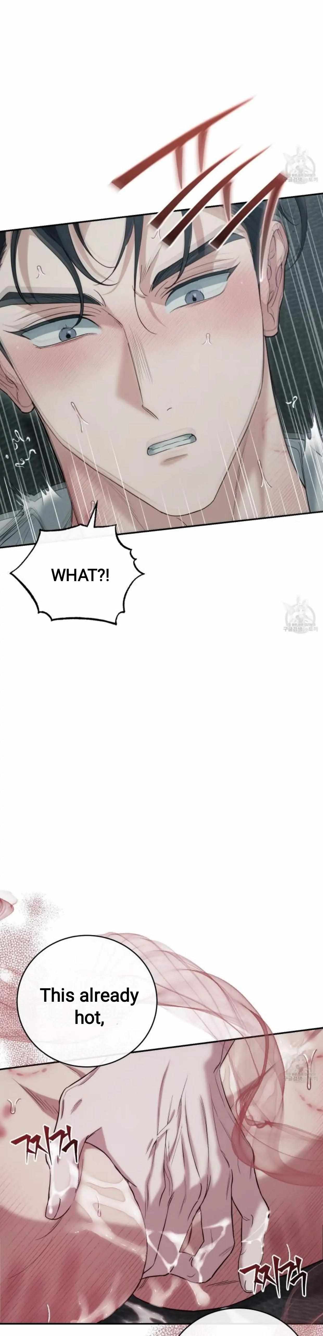 Read Unfinished Relationship chapter 5 image 50 on Lezhin