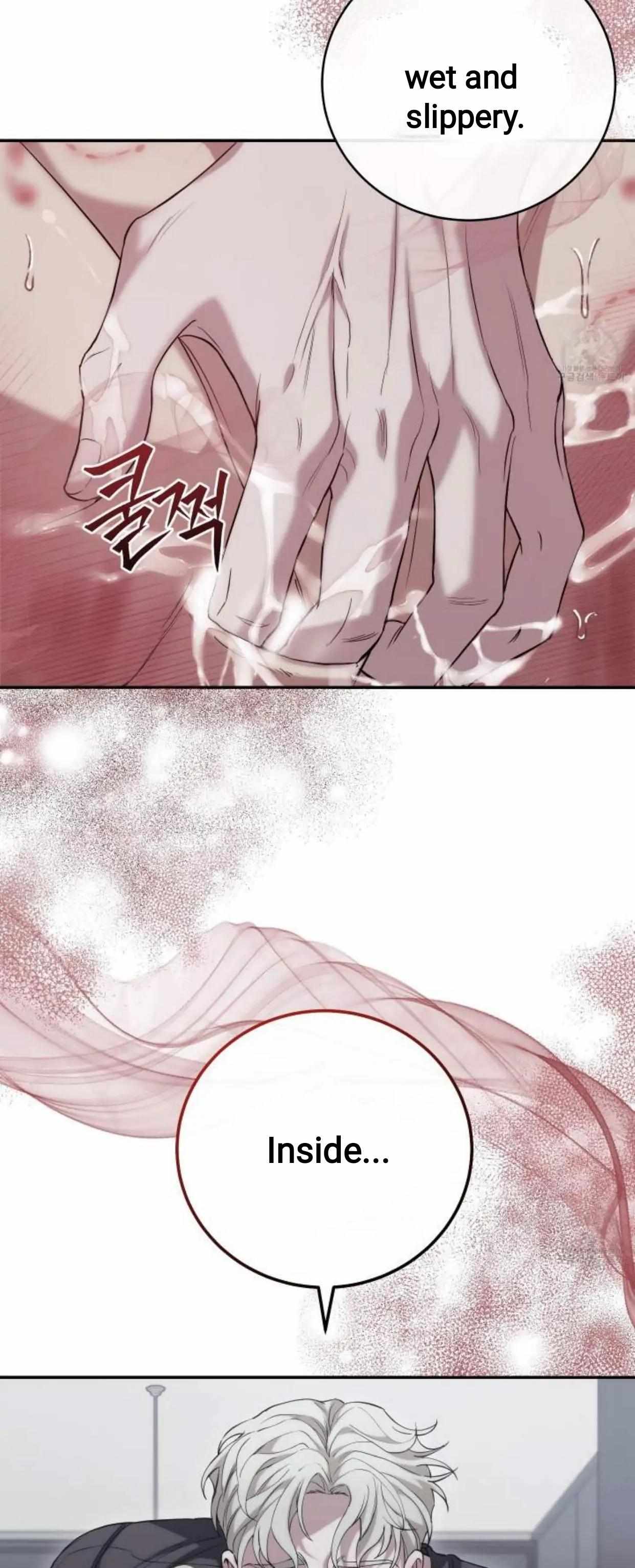 Read Unfinished Relationship chapter 5 image 51 on Lezhin