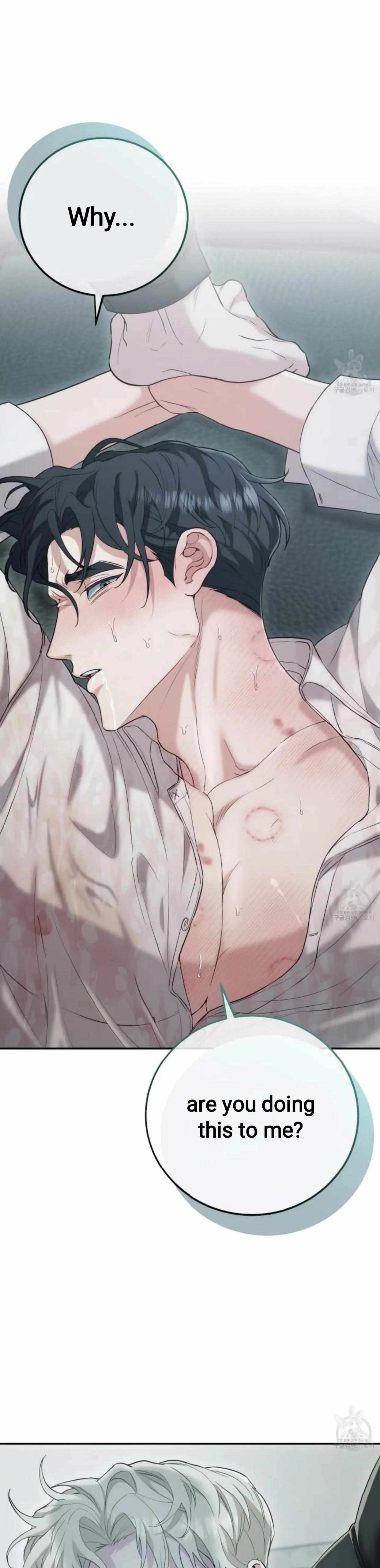 Read Unfinished Relationship chapter 5 image 53 on Lezhin