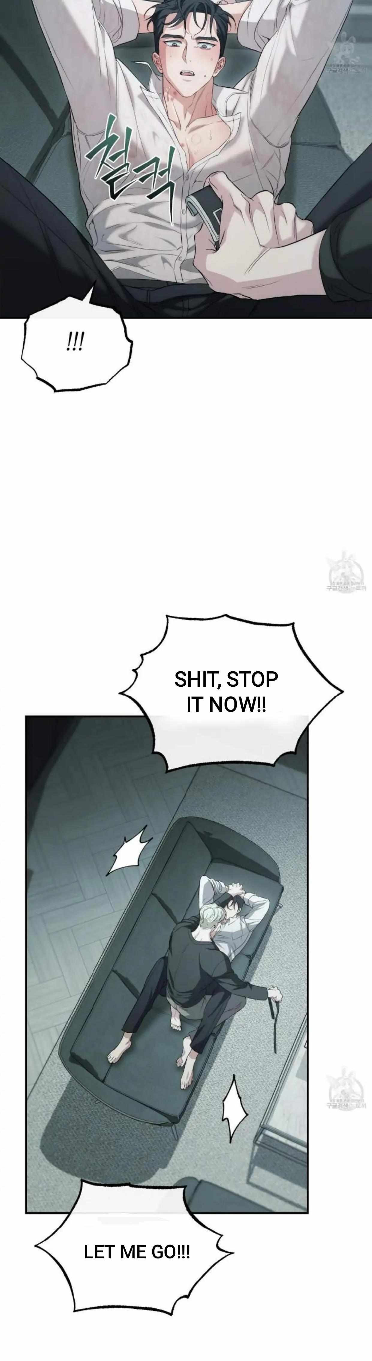 Read Unfinished Relationship chapter 5 image 55 on Lezhin