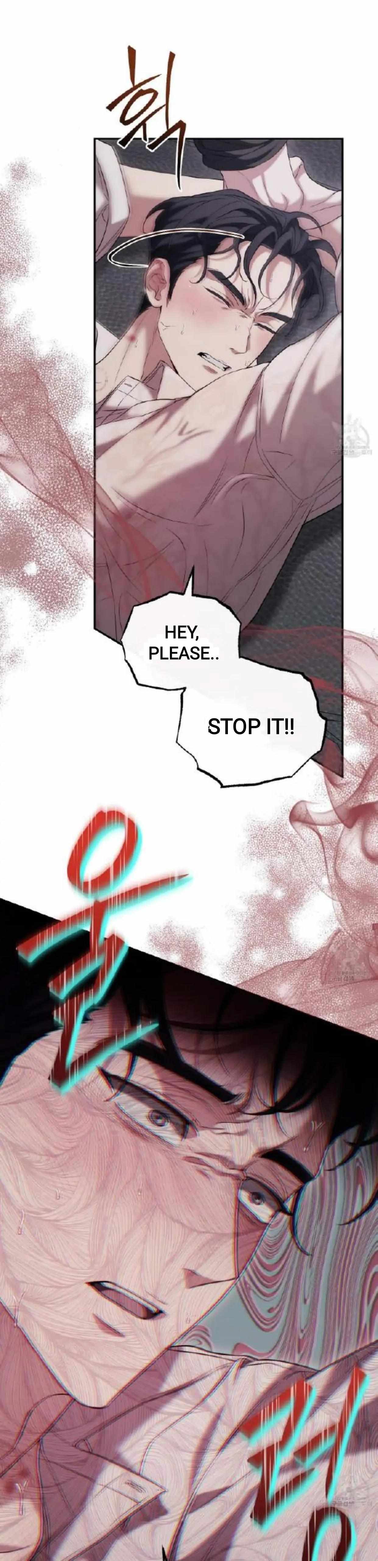 Read Unfinished Relationship chapter 5 image 56 on Lezhin