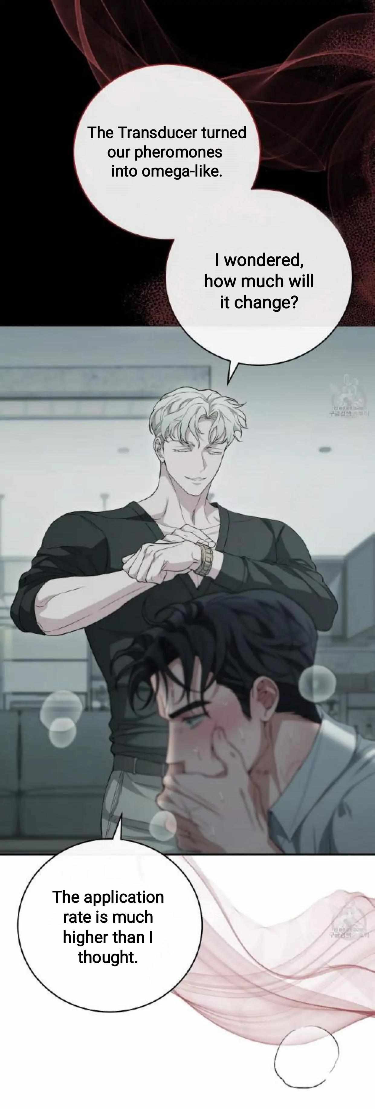 Read Unfinished Relationship chapter 5 image 59 on Lezhin