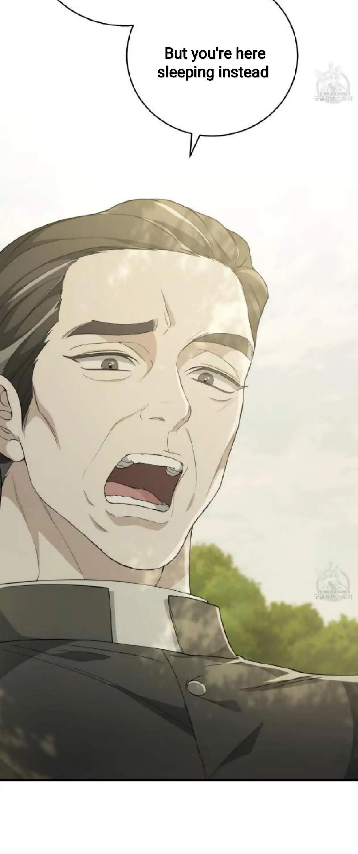 Read Unfinished Relationship chapter 5 image 6 on Lezhin