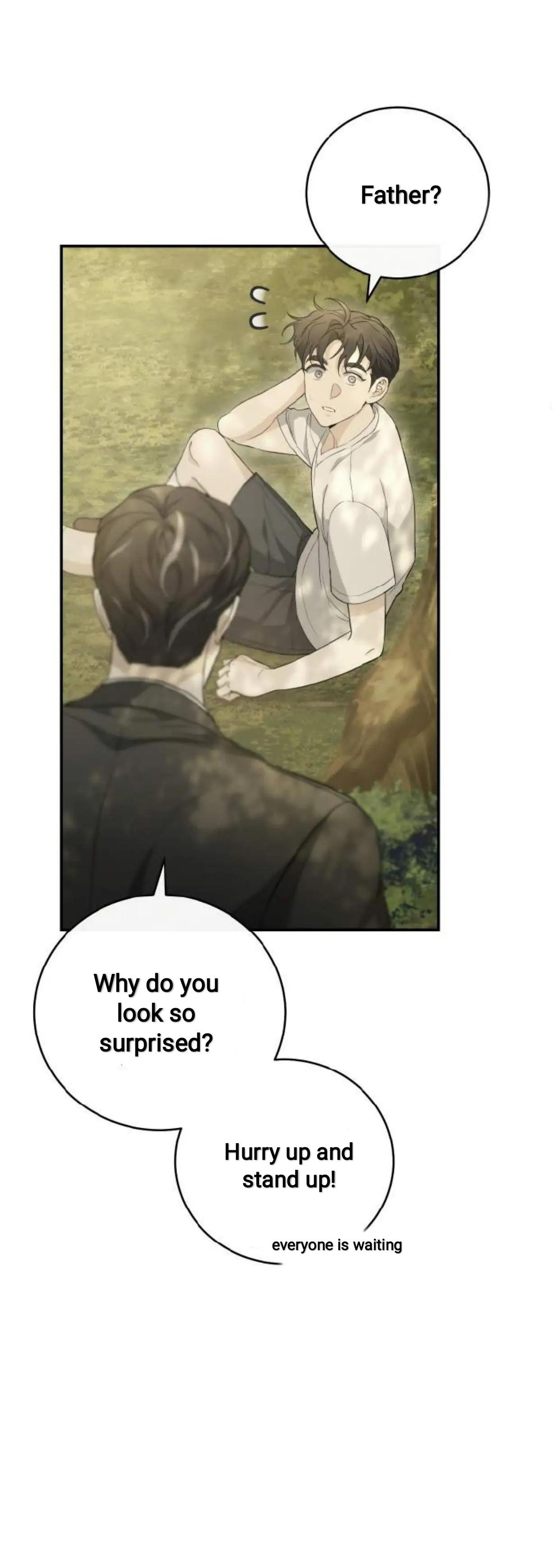 Read Unfinished Relationship chapter 5 image 7 on Lezhin