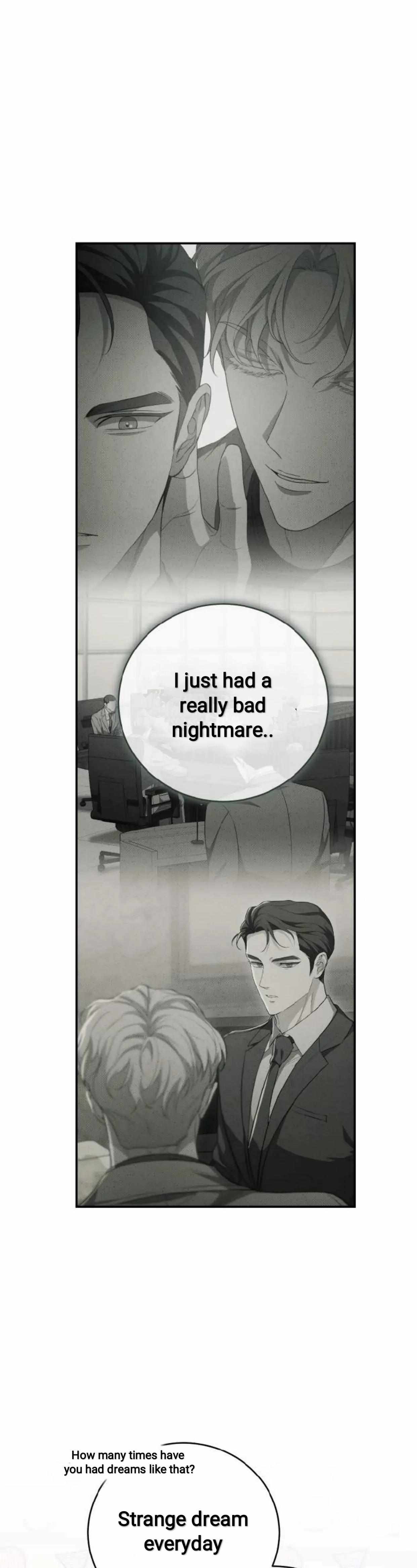 Read Unfinished Relationship chapter 5 image 9 on Lezhin