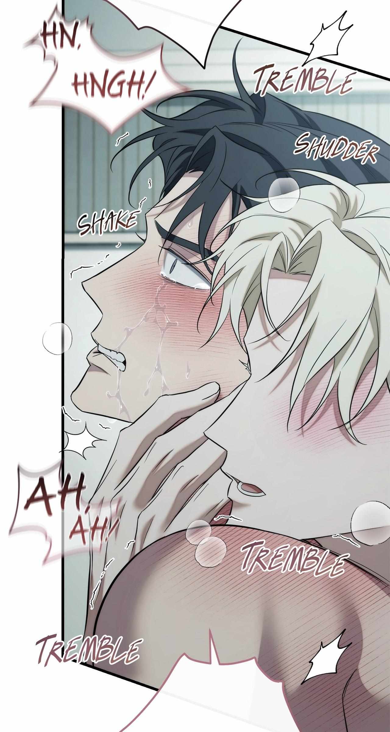 Read Unfinished Relationship chapter 50 image 104 on Lezhin