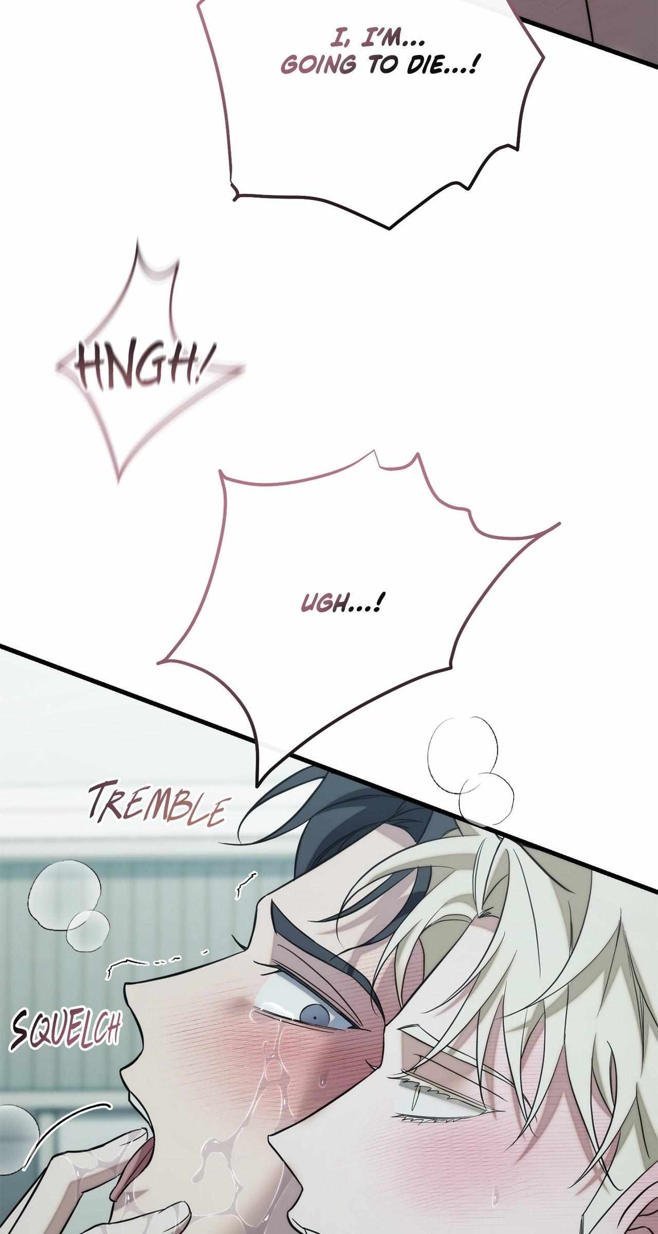 Read Unfinished Relationship chapter 50 image 105 on Lezhin