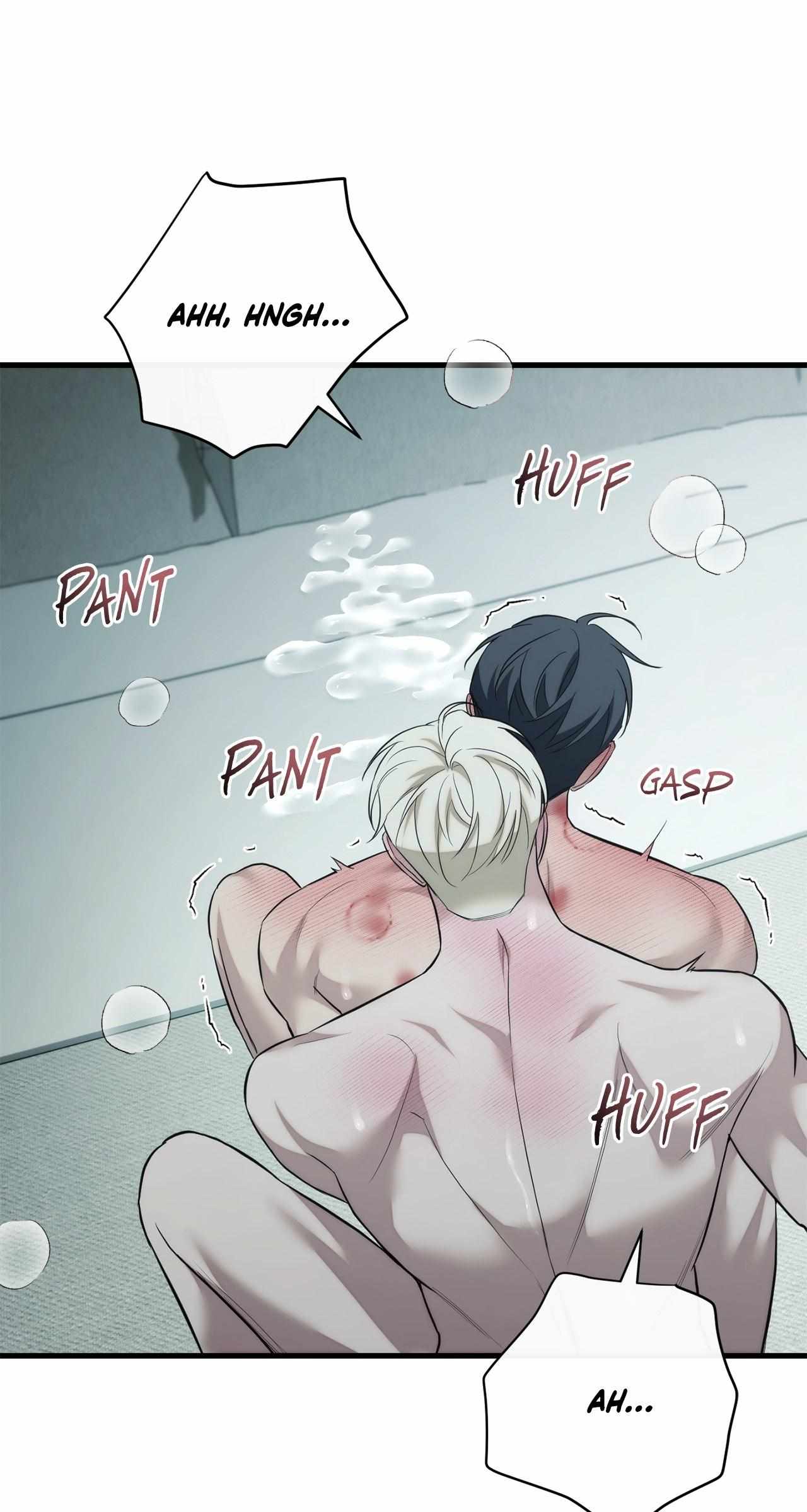 Read Unfinished Relationship chapter 50 image 115 on Lezhin