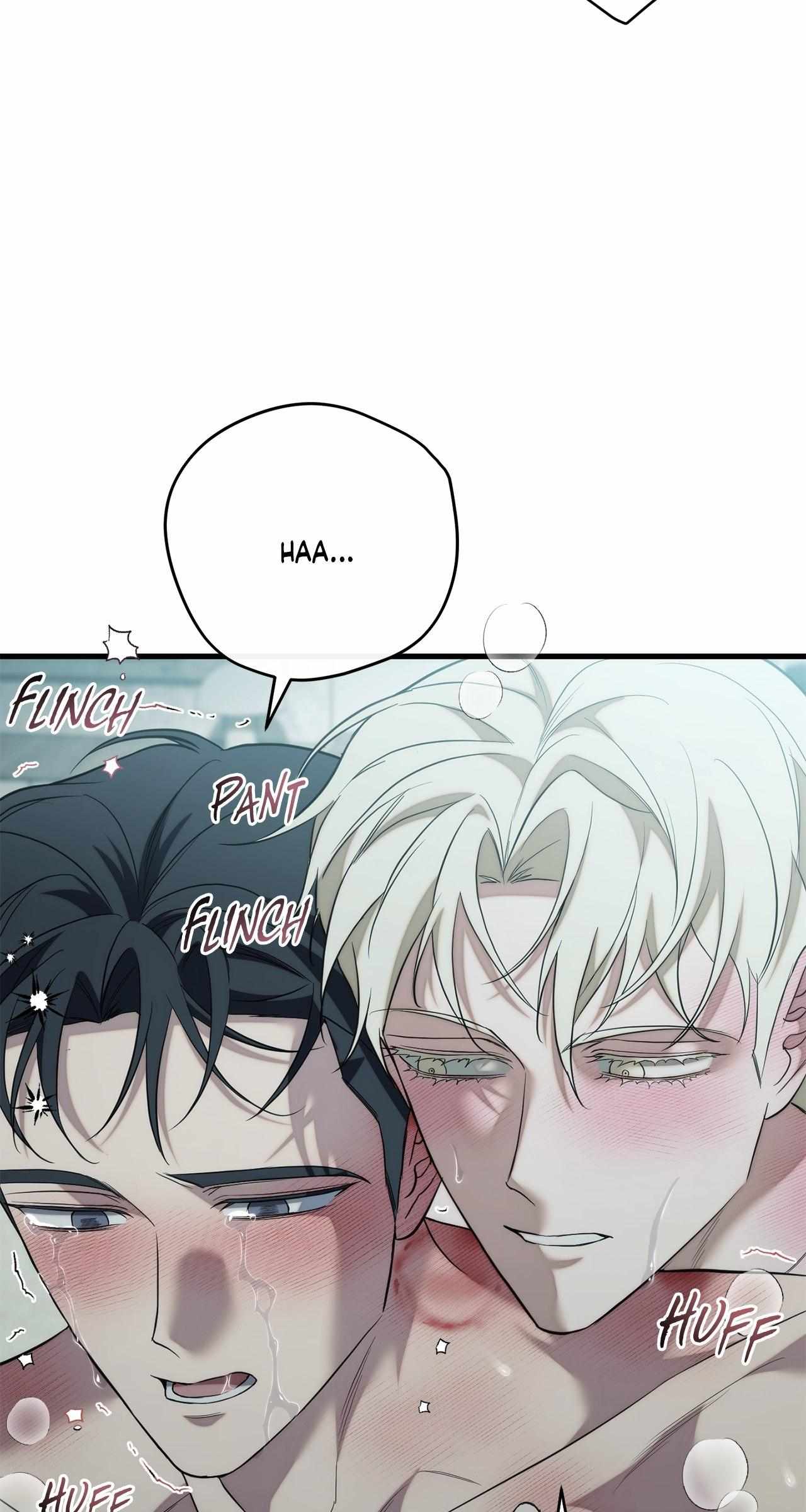 Read Unfinished Relationship chapter 50 image 116 on Lezhin