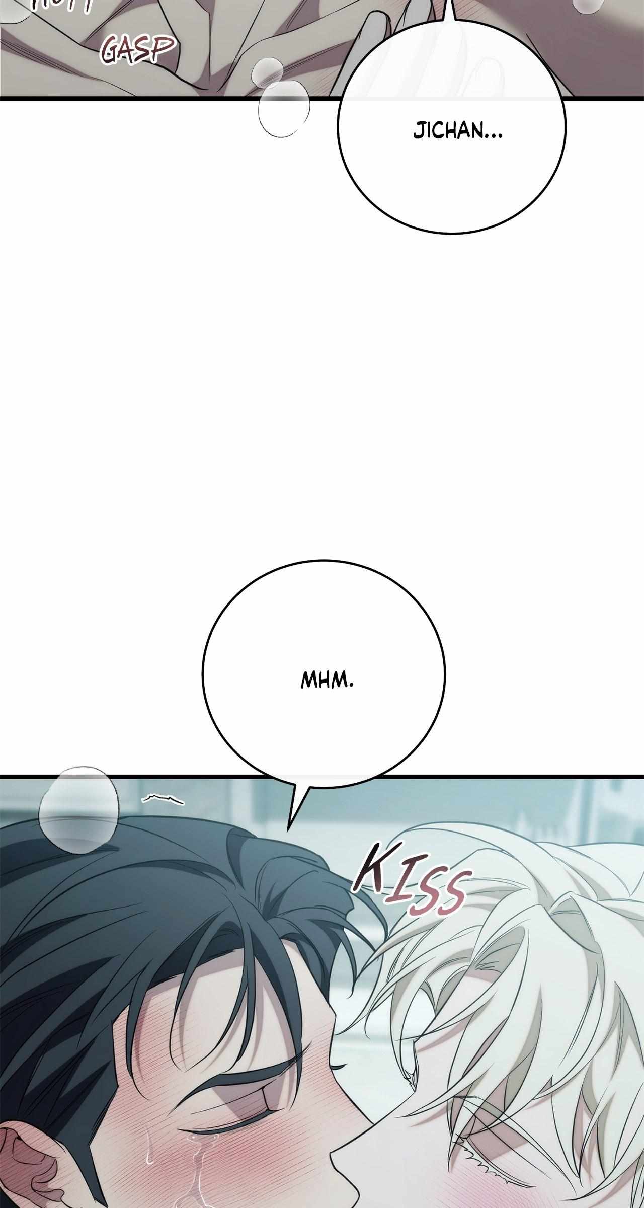 Read Unfinished Relationship chapter 50 image 117 on Lezhin