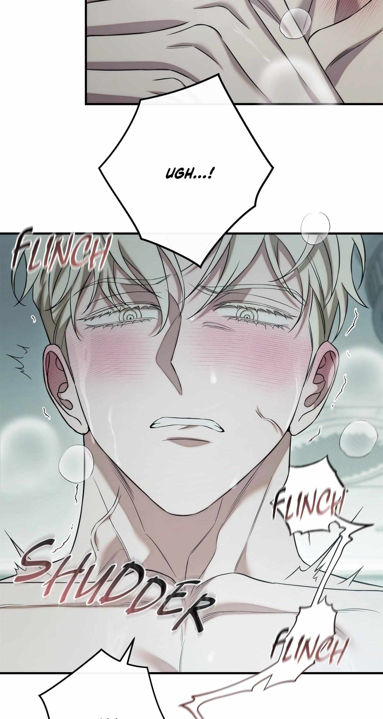 Read Unfinished Relationship chapter 50 image 13 on Lezhin