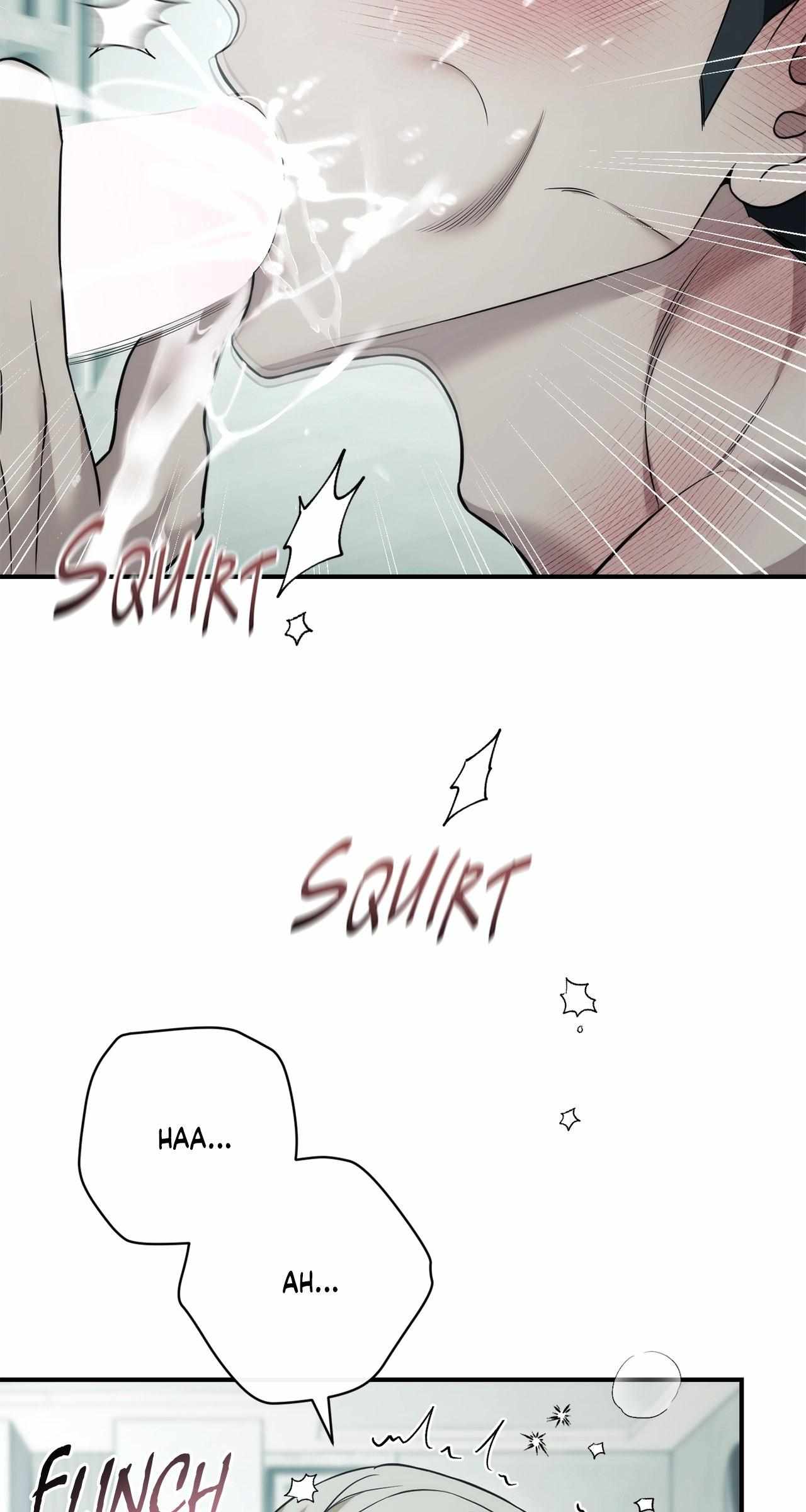Read Unfinished Relationship chapter 50 image 15 on Lezhin