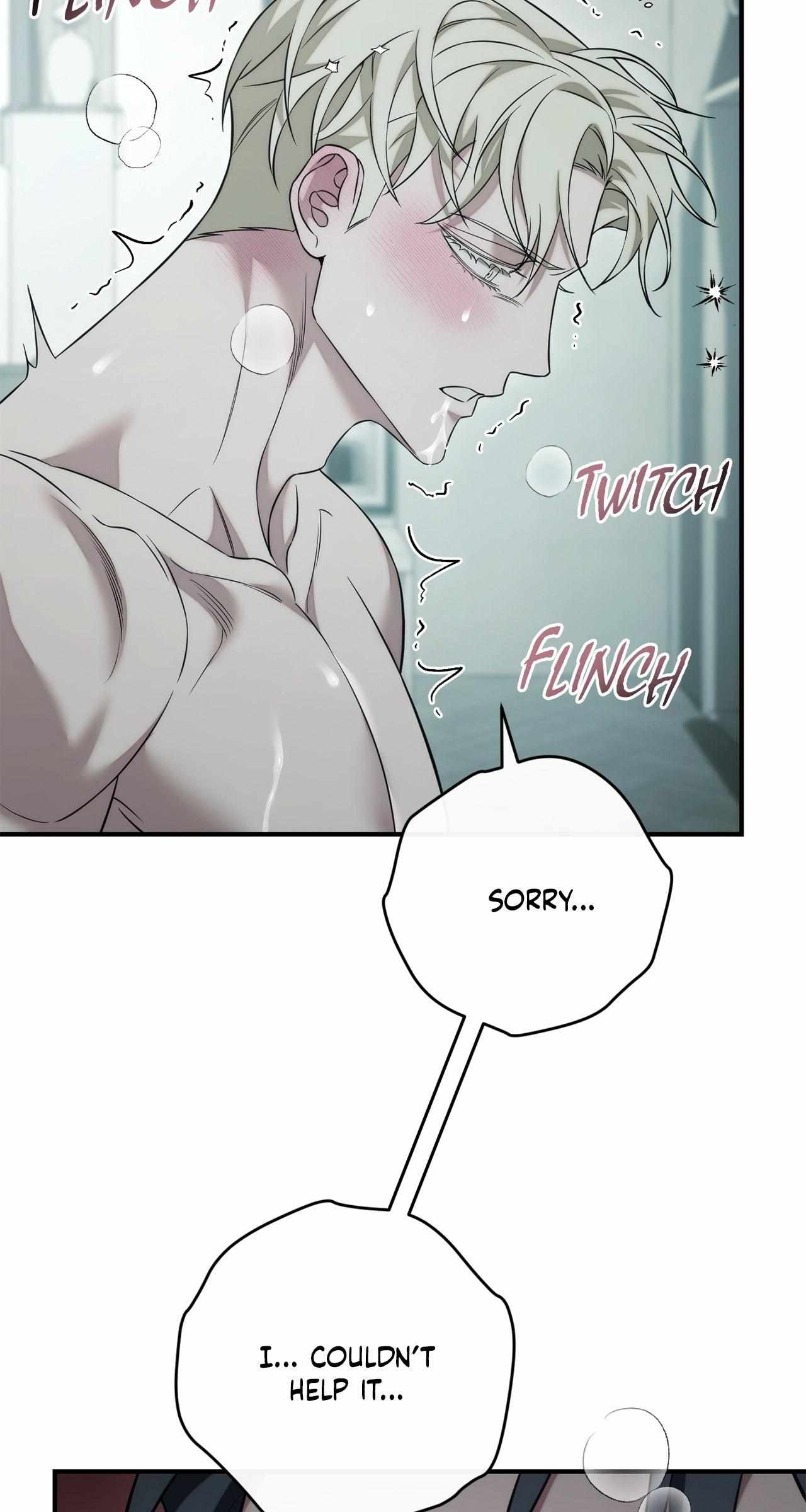 Read Unfinished Relationship chapter 50 image 16 on Lezhin