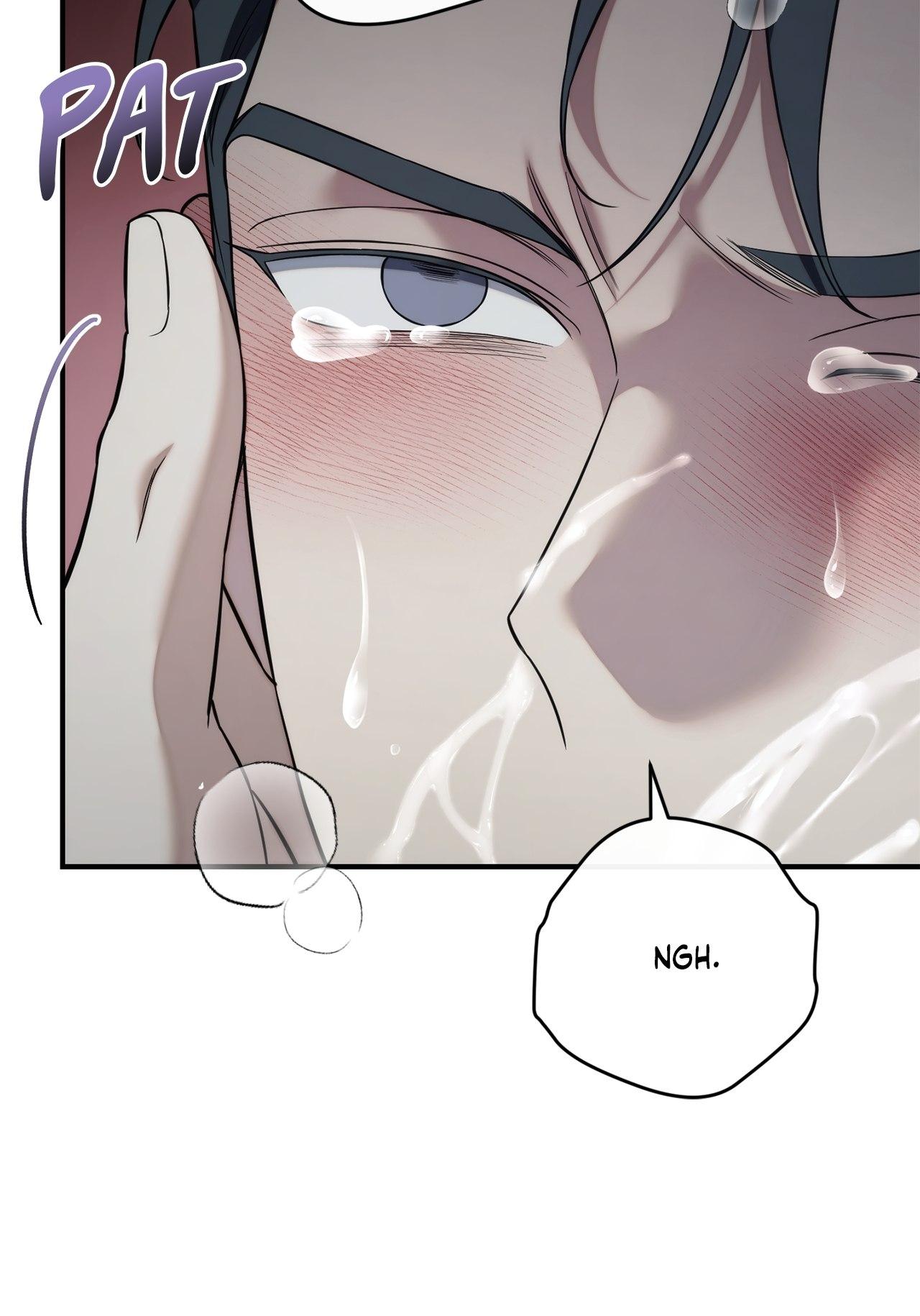Read Unfinished Relationship chapter 50 image 17 on Lezhin