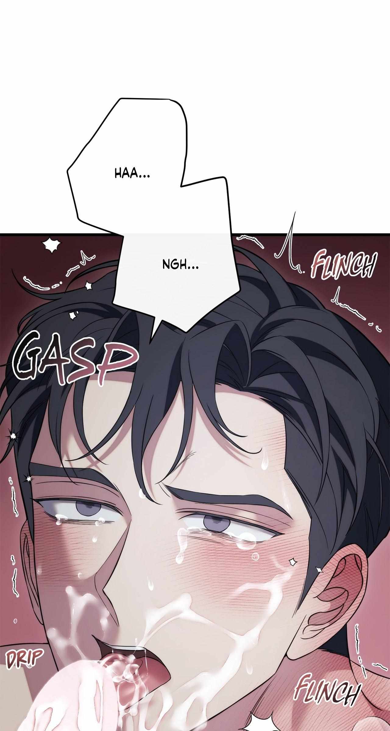 Read Unfinished Relationship chapter 50 image 18 on Lezhin
