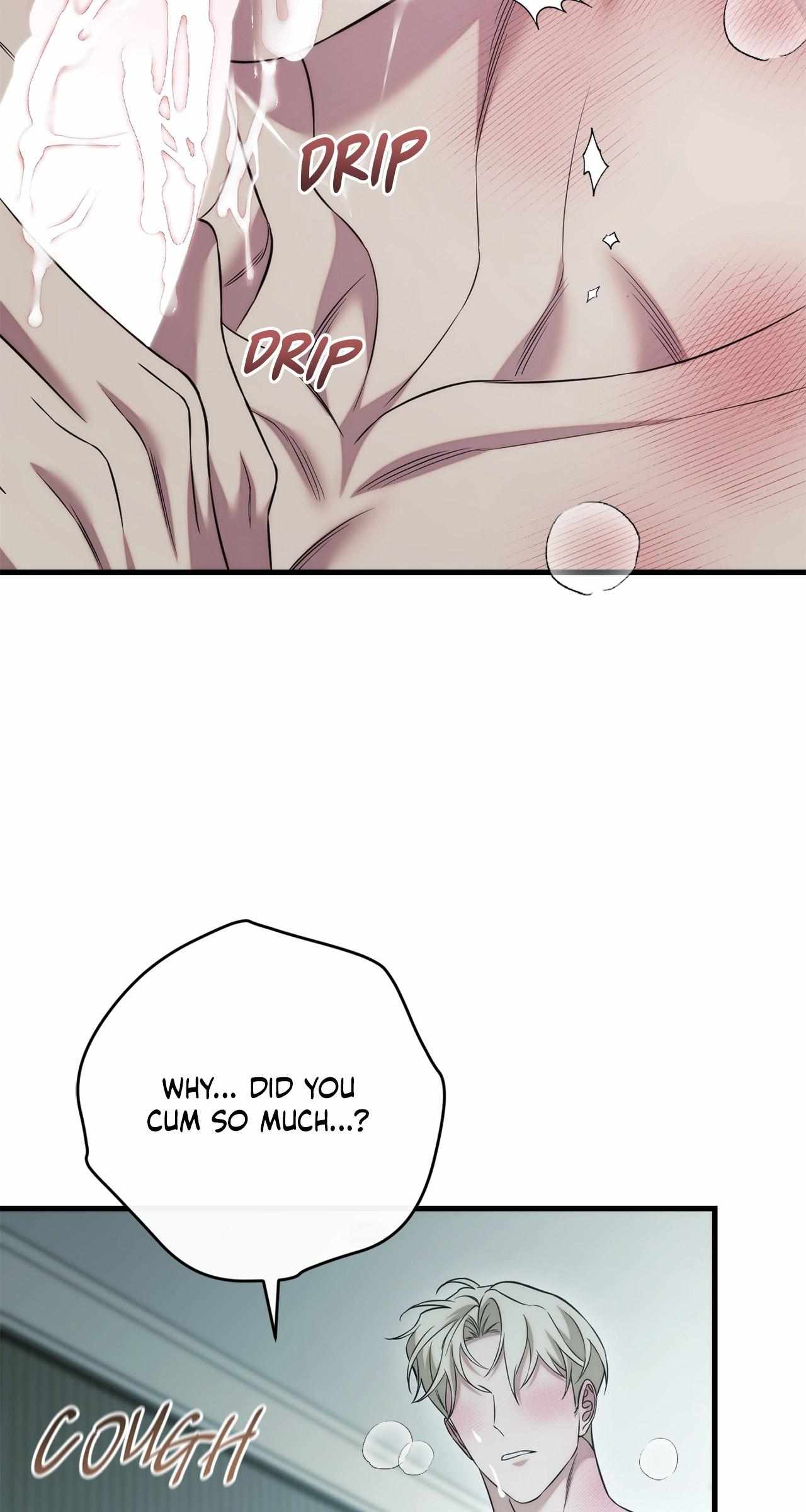 Read Unfinished Relationship chapter 50 image 19 on Lezhin