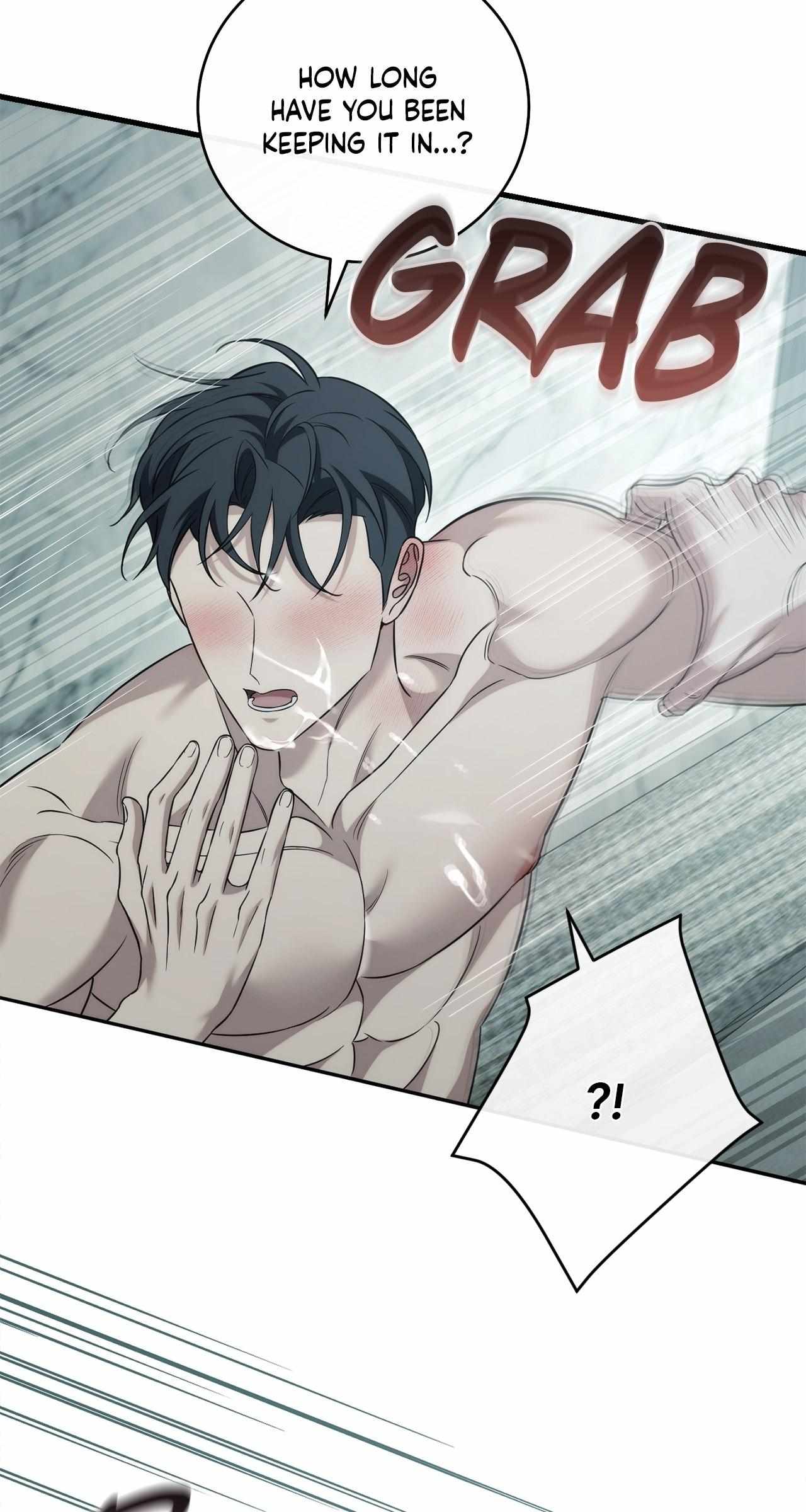 Read Unfinished Relationship chapter 50 image 21 on Lezhin