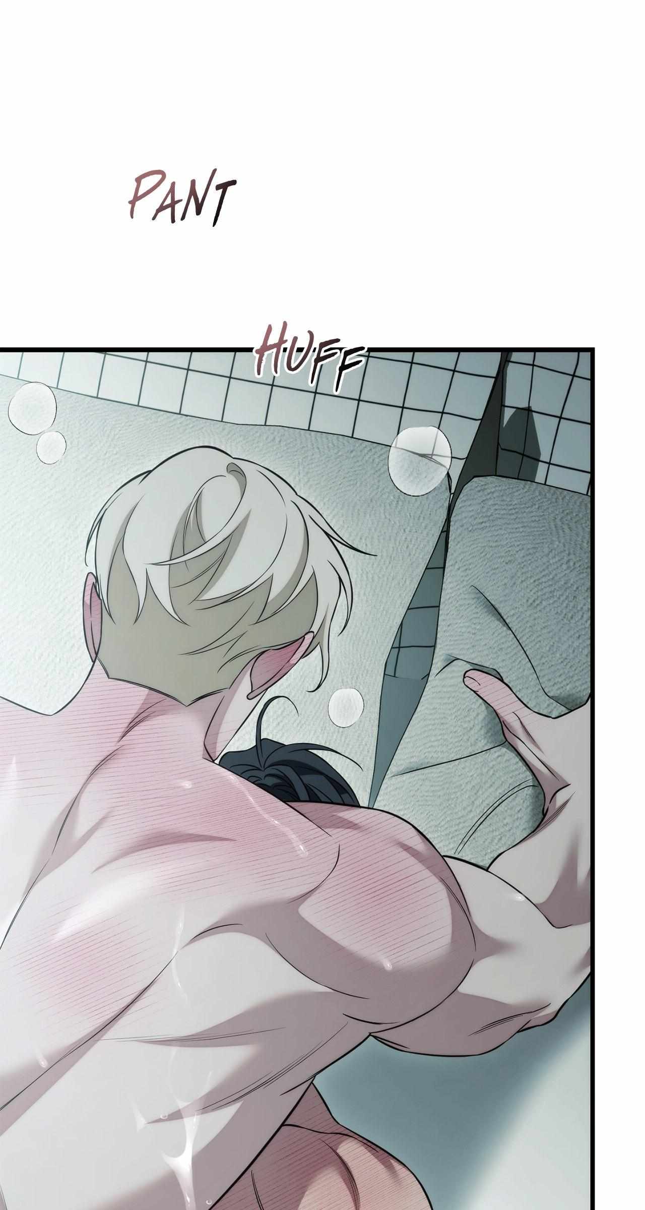 Read Unfinished Relationship chapter 50 image 26 on Lezhin