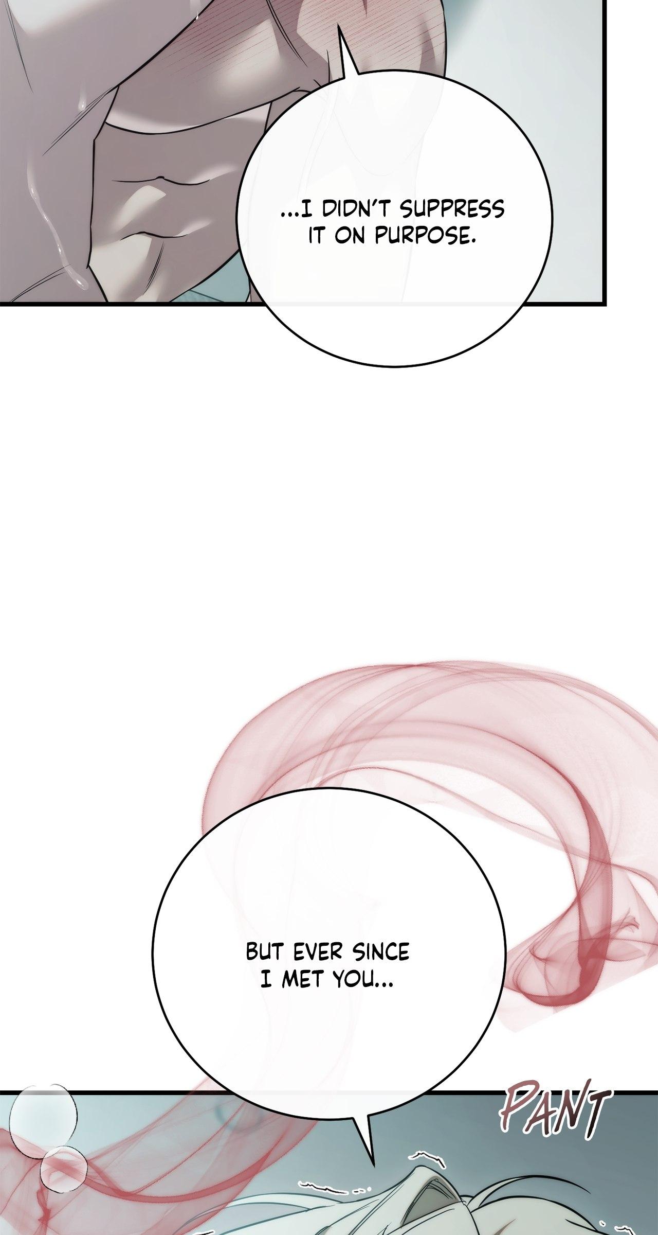 Read Unfinished Relationship chapter 50 image 27 on Lezhin