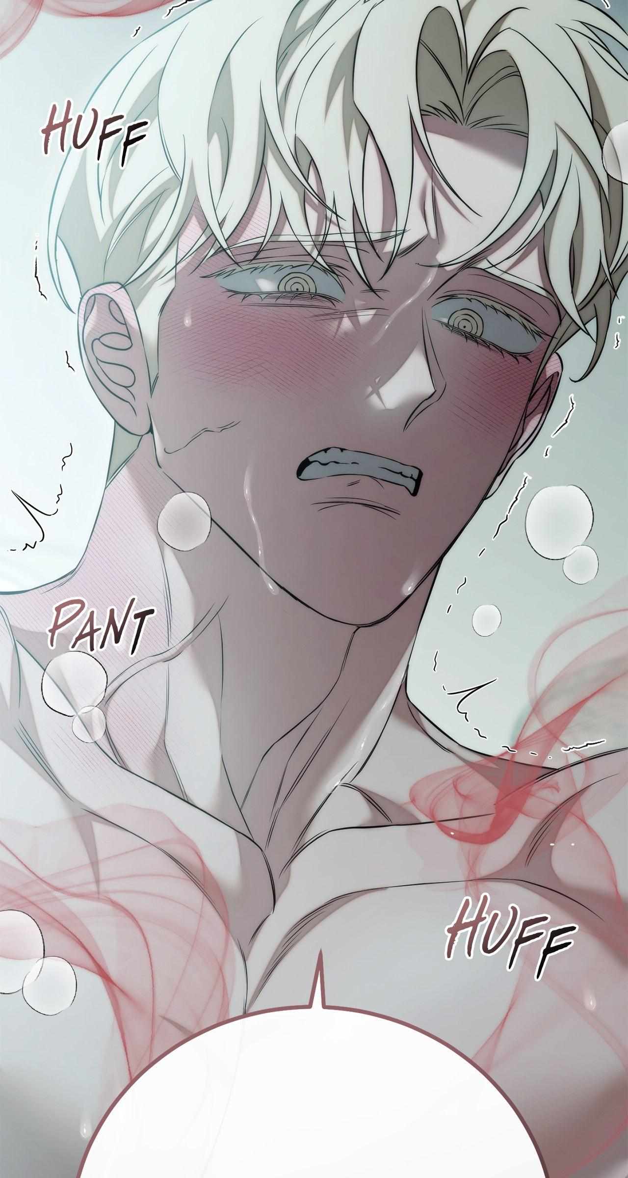 Read Unfinished Relationship chapter 50 image 28 on Lezhin