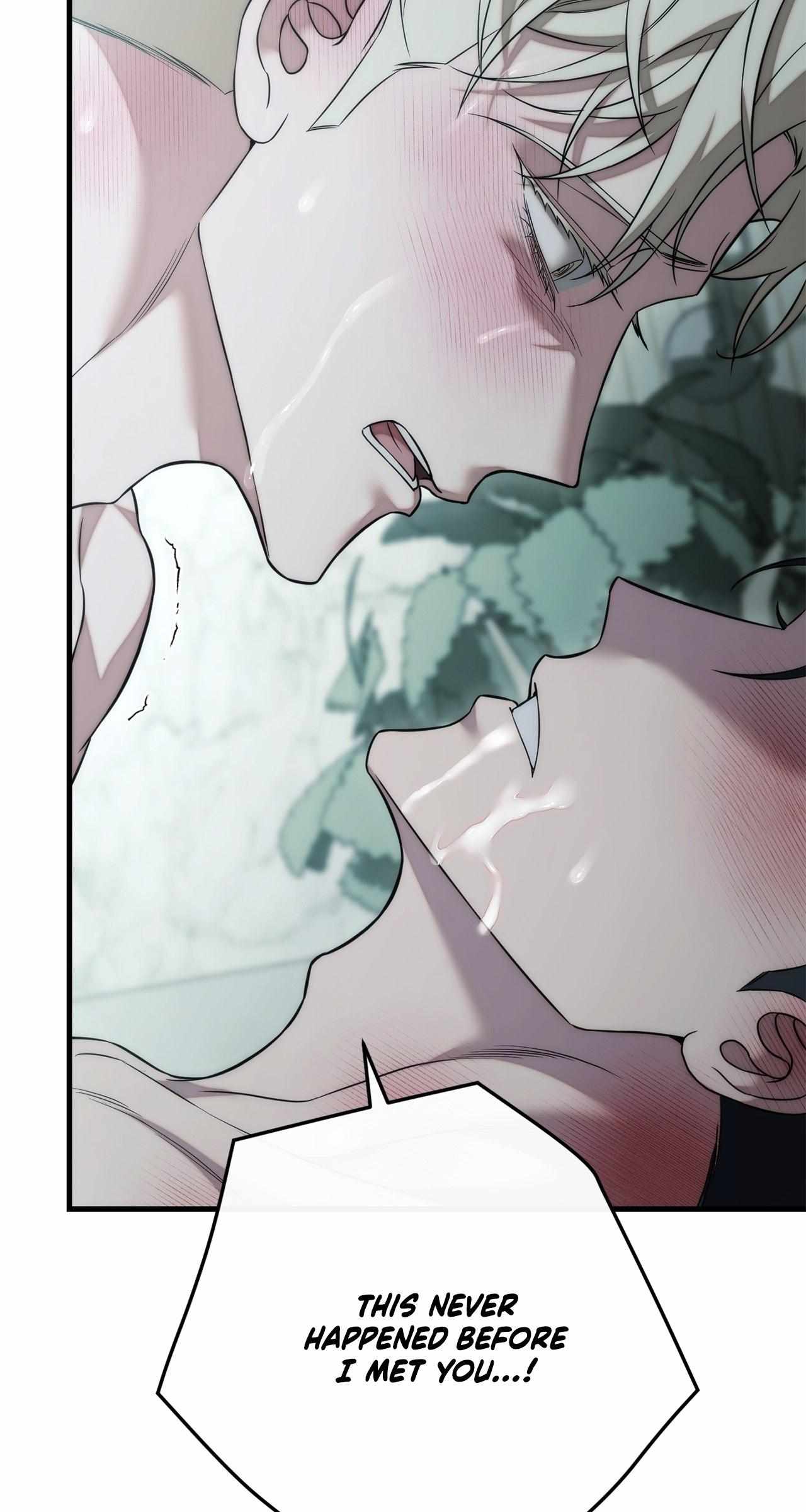 Read Unfinished Relationship chapter 50 image 30 on Lezhin
