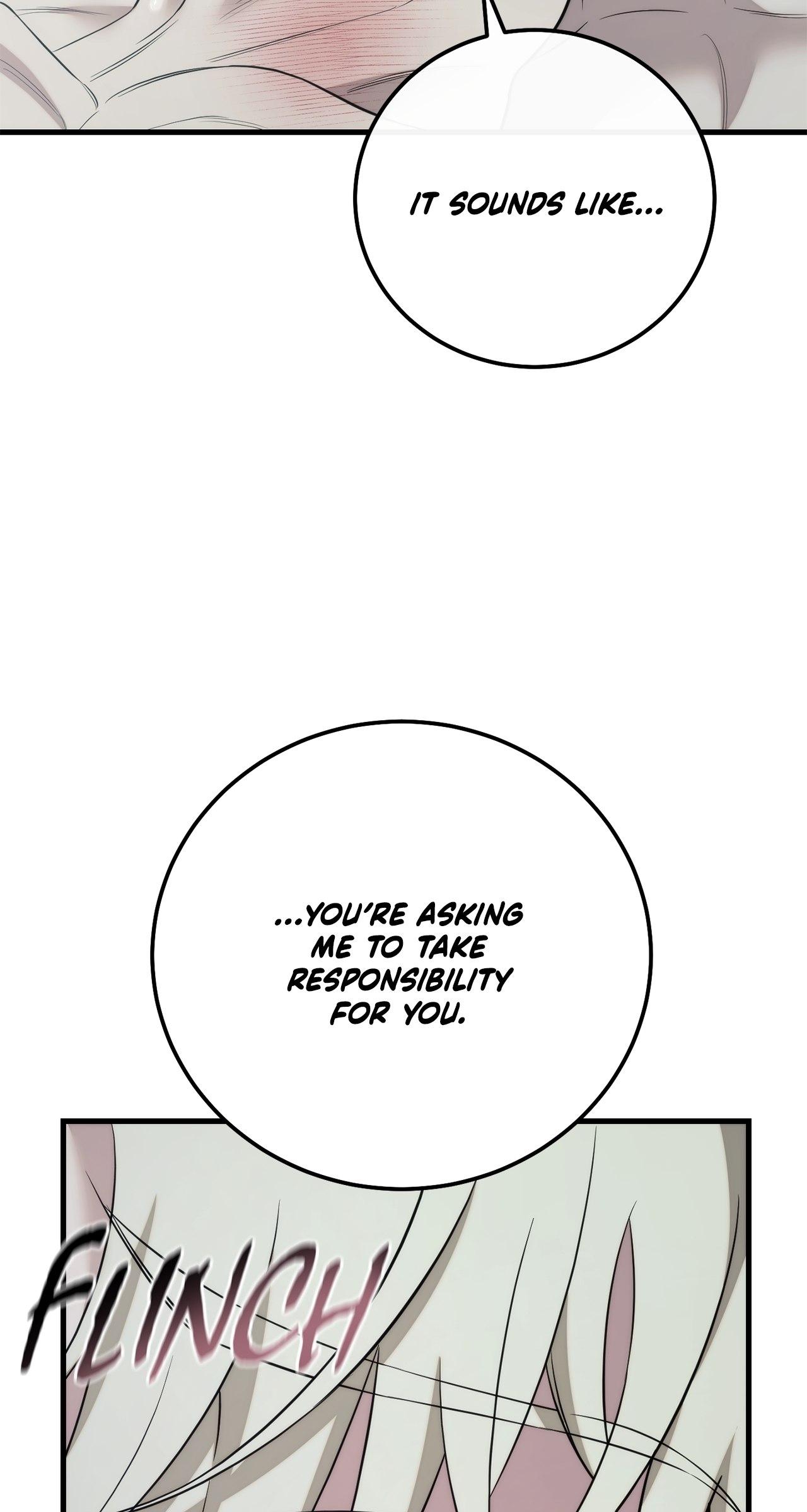 Read Unfinished Relationship chapter 50 image 32 on Lezhin