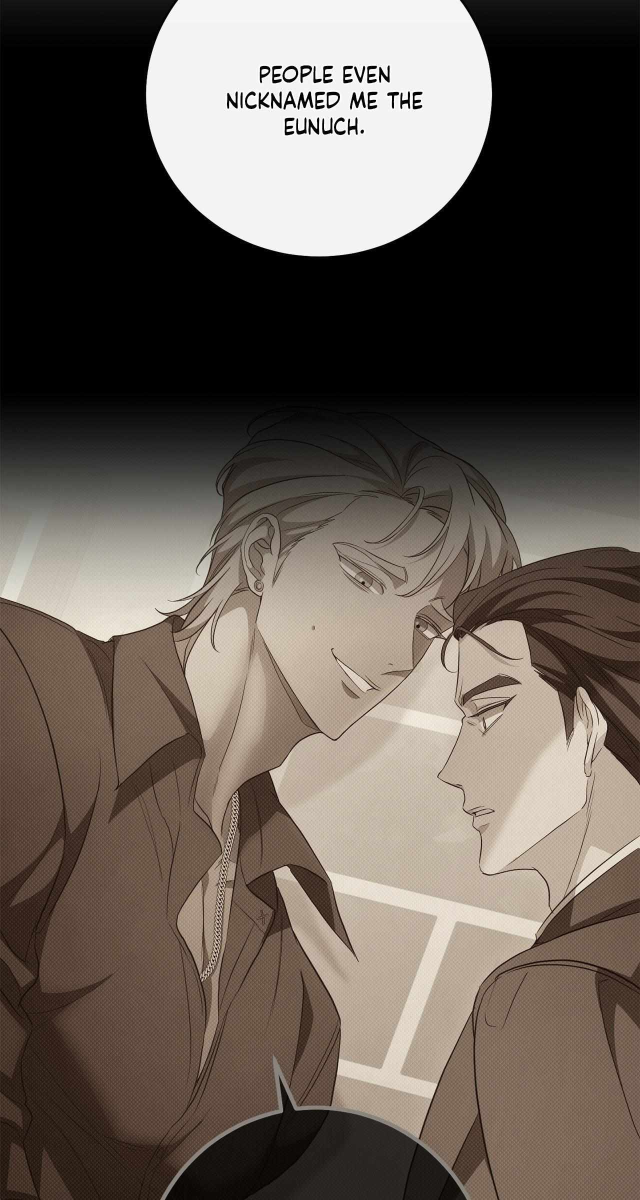 Read Unfinished Relationship chapter 50 image 38 on Lezhin