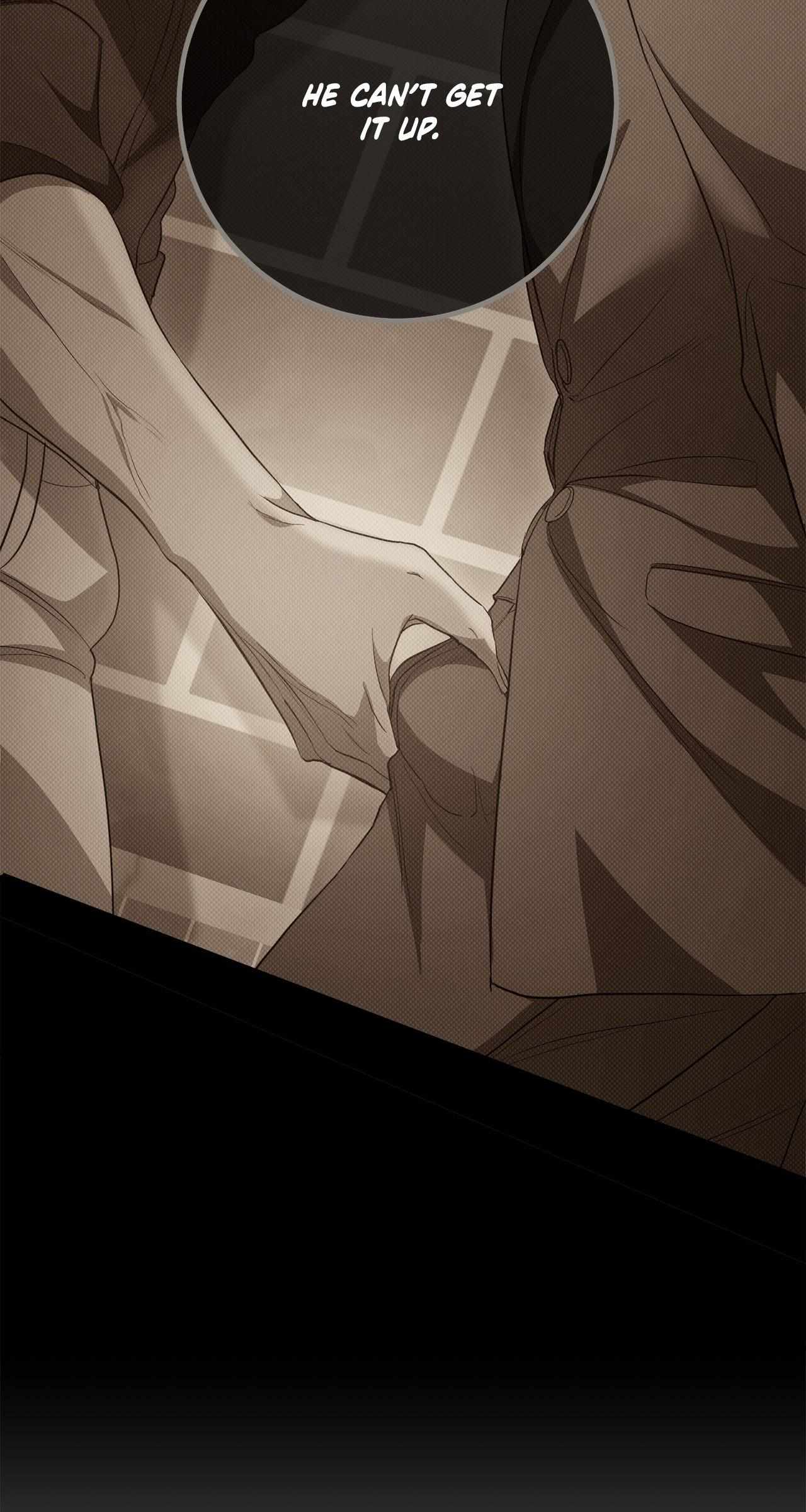 Read Unfinished Relationship chapter 50 image 39 on Lezhin