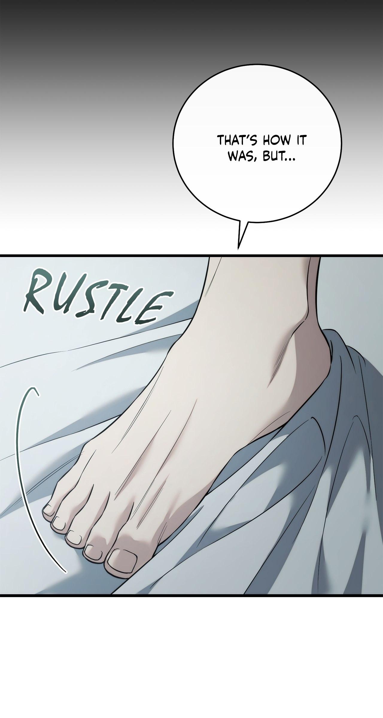 Read Unfinished Relationship chapter 50 image 40 on Lezhin