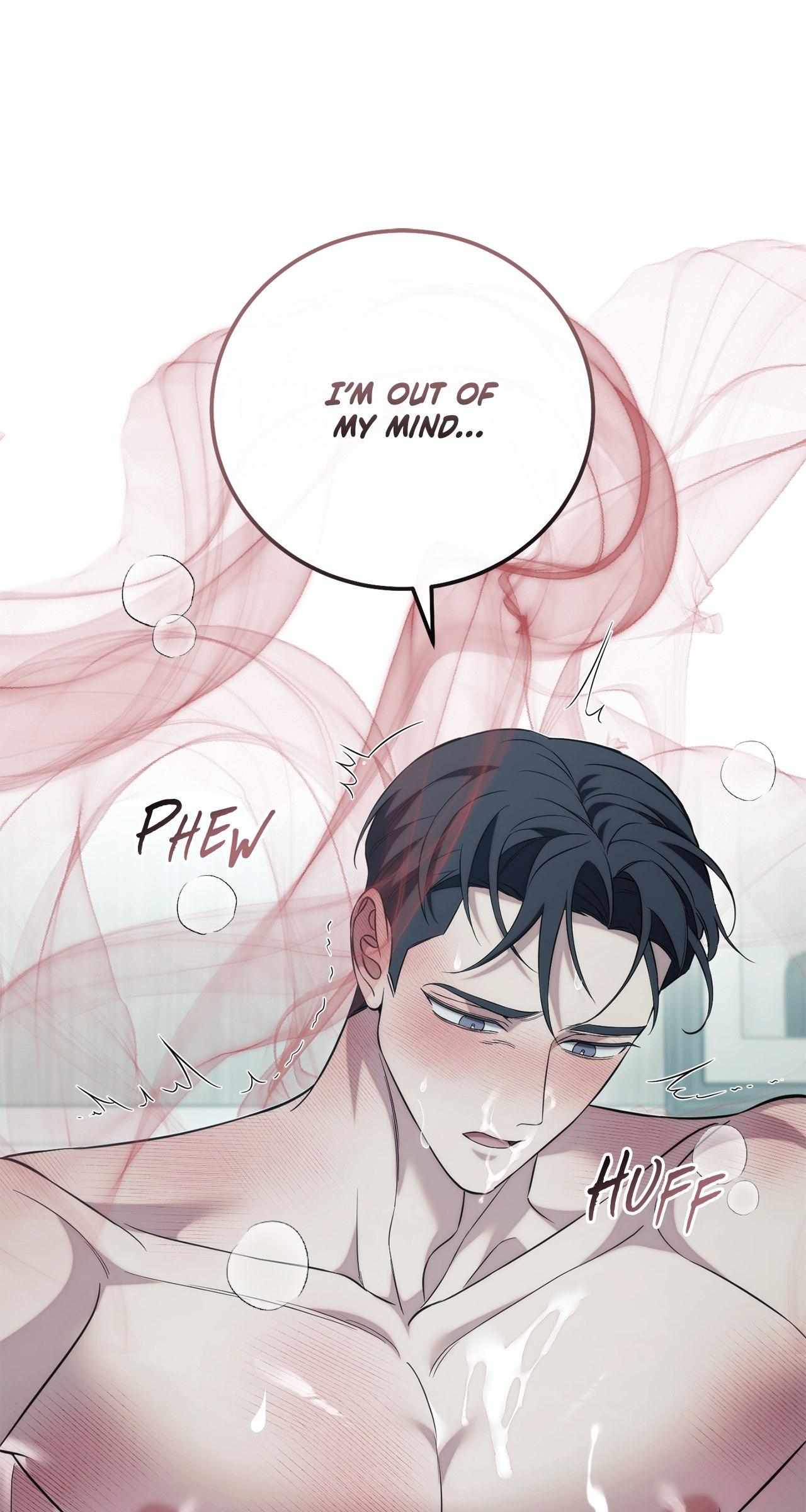 Read Unfinished Relationship chapter 50 image 42 on Lezhin