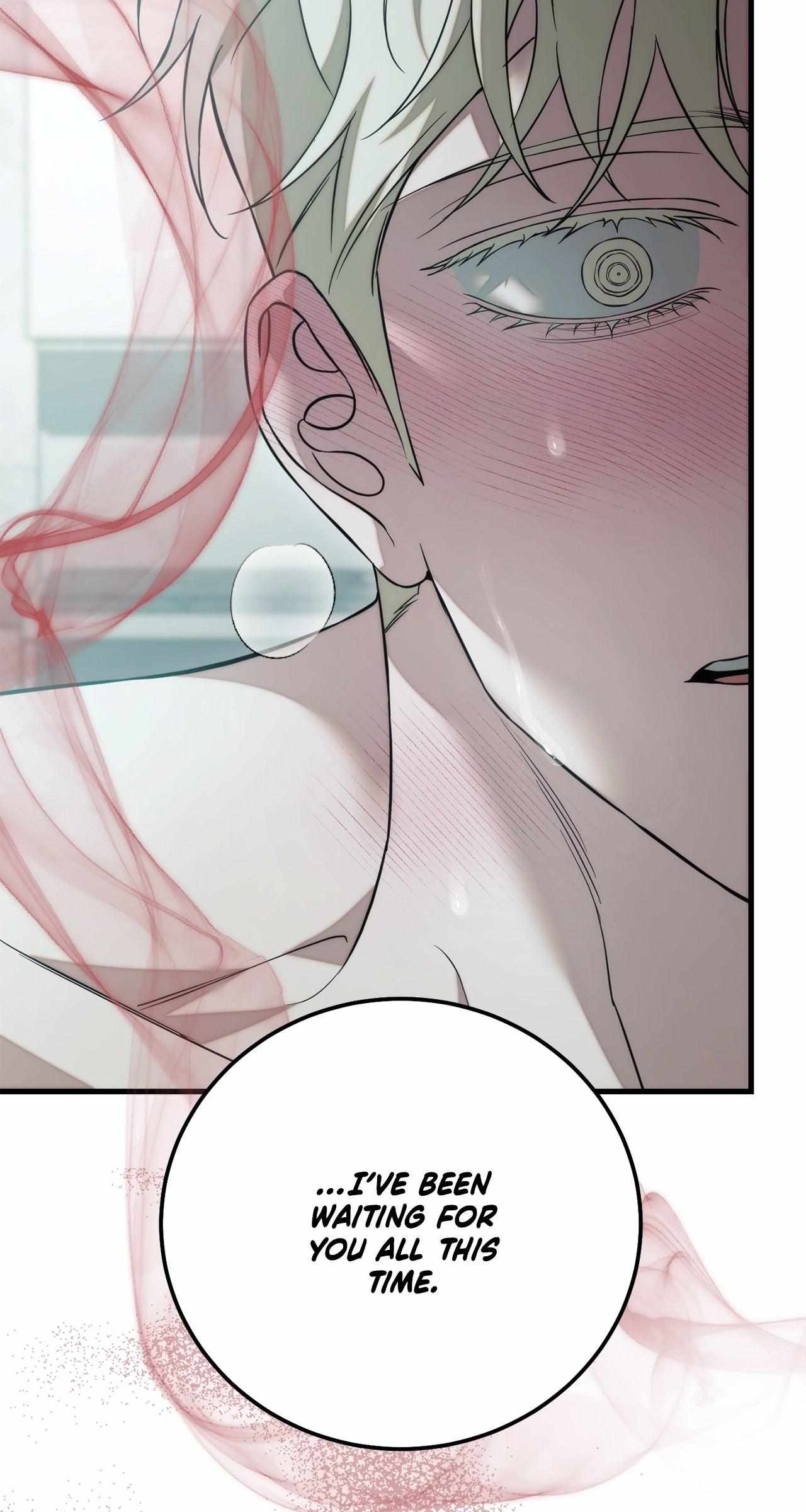 Read Unfinished Relationship chapter 50 image 45 on Lezhin