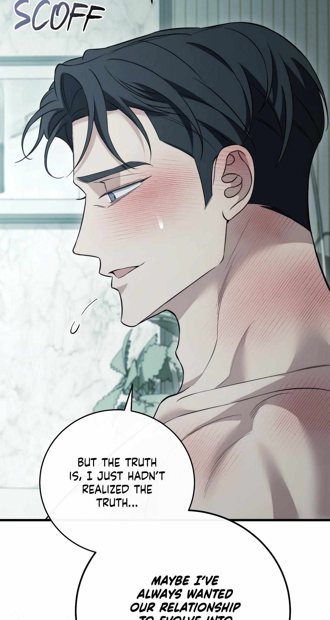 Read Unfinished Relationship chapter 50 image 47 on Lezhin