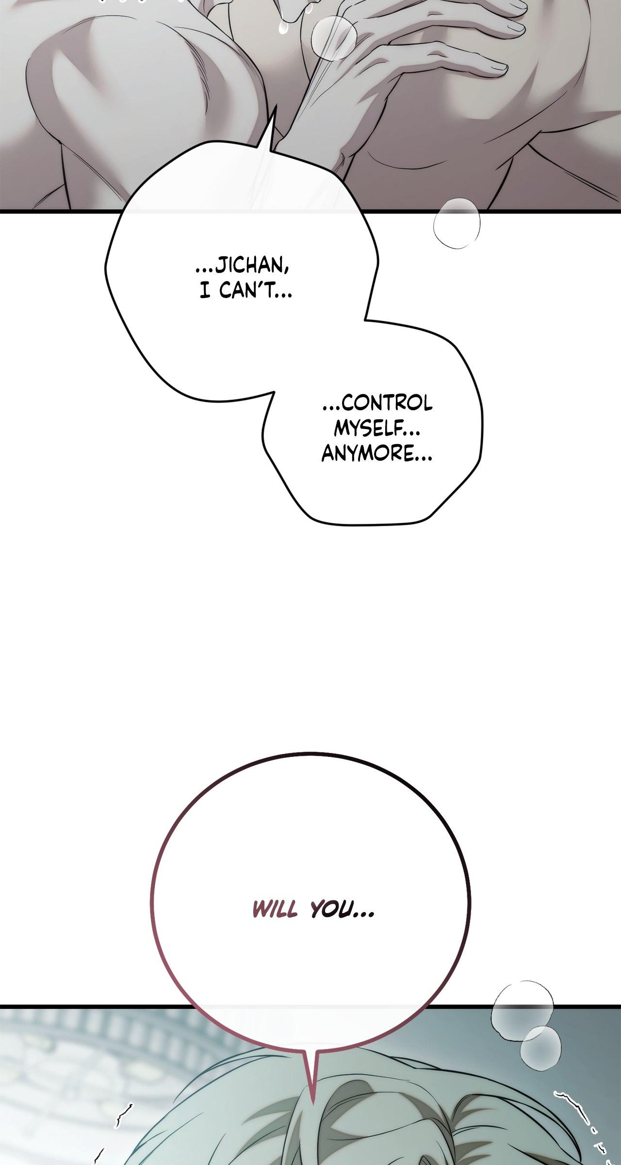 Read Unfinished Relationship chapter 50 image 56 on Lezhin
