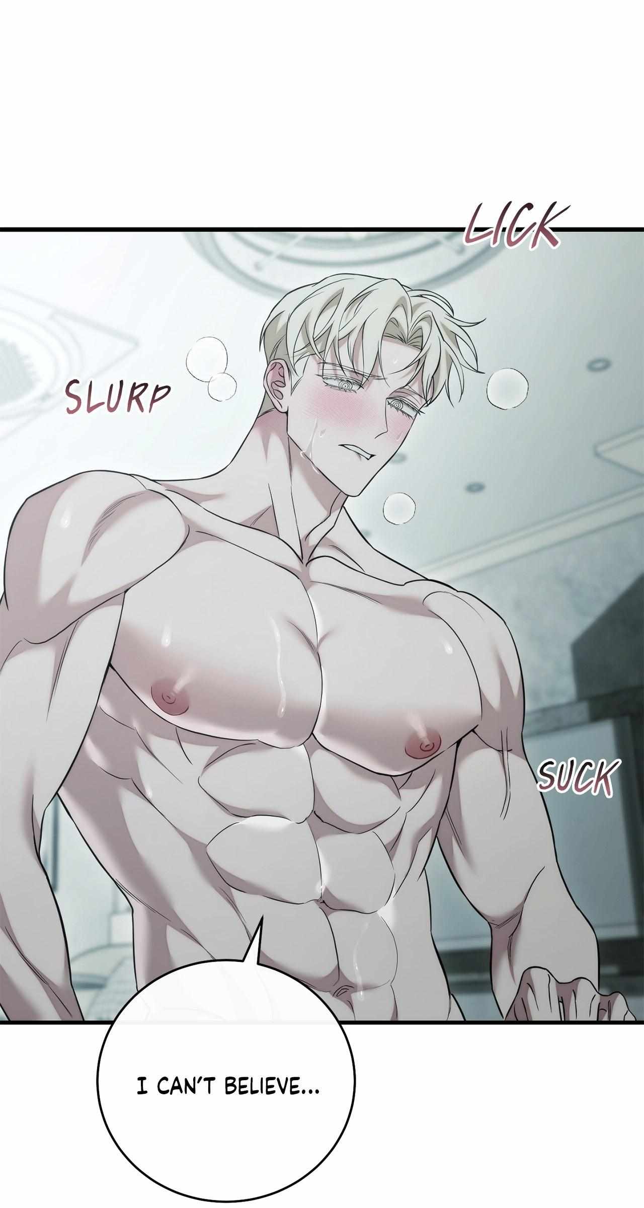 Read Unfinished Relationship chapter 50 image 6 on Lezhin
