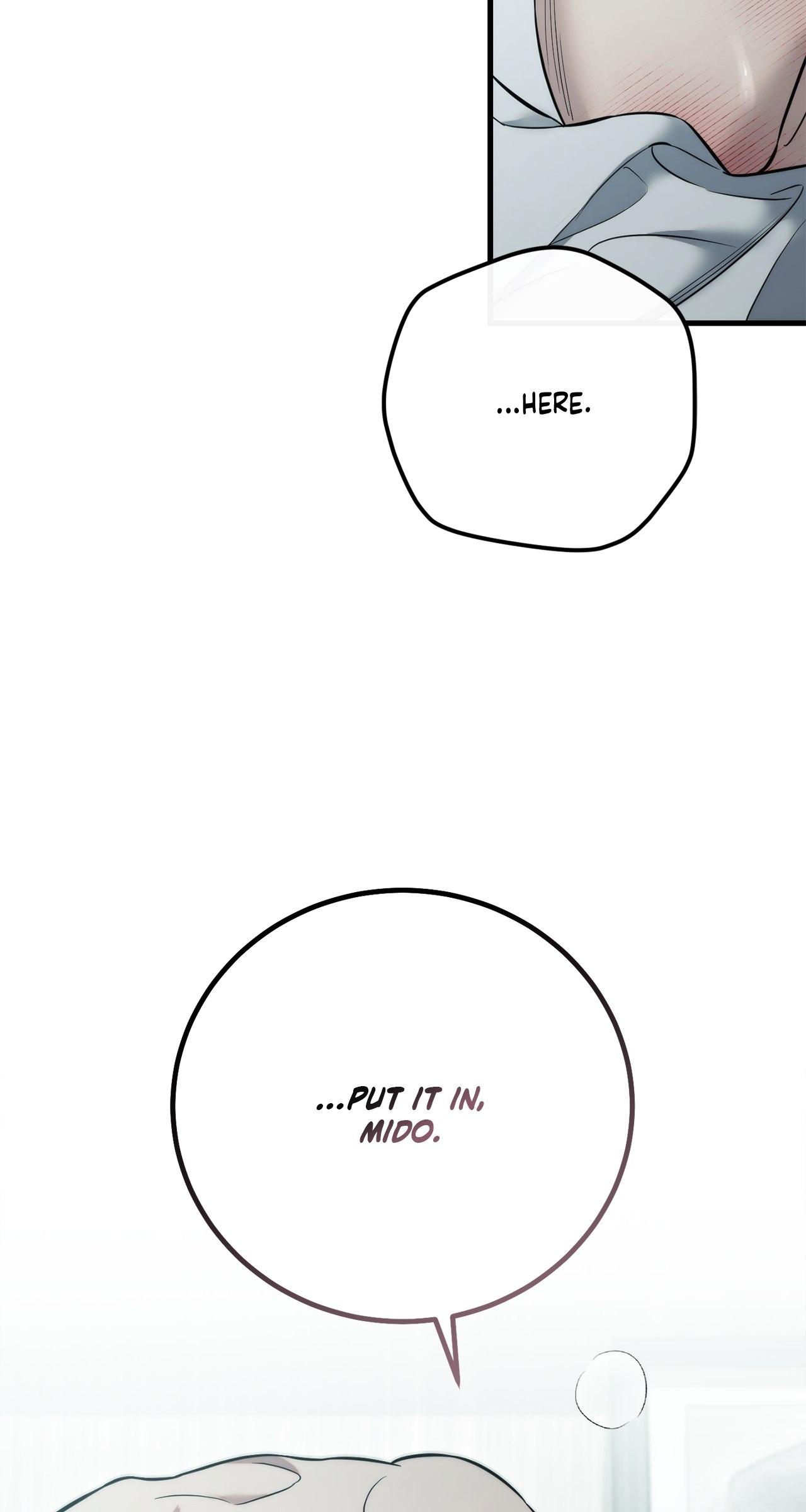 Read Unfinished Relationship chapter 50 image 60 on Lezhin