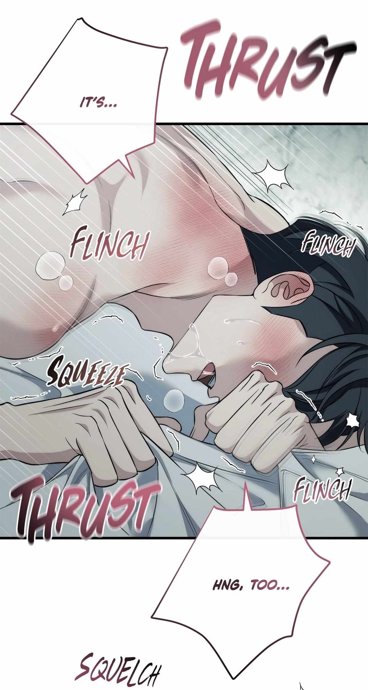Read Unfinished Relationship chapter 50 image 72 on Lezhin