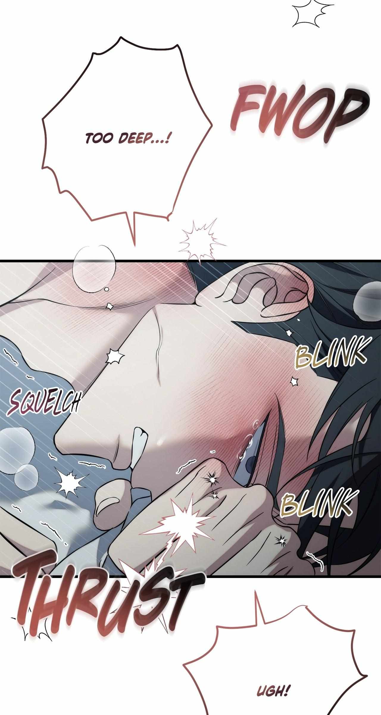 Read Unfinished Relationship chapter 50 image 73 on Lezhin