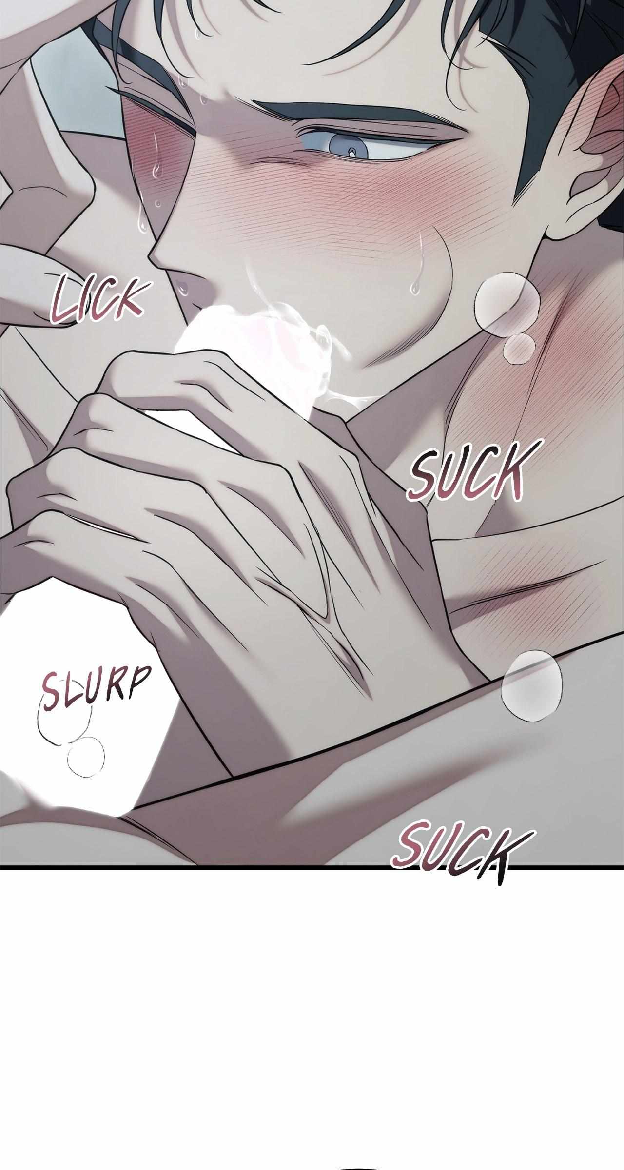 Read Unfinished Relationship chapter 50 image 8 on Lezhin