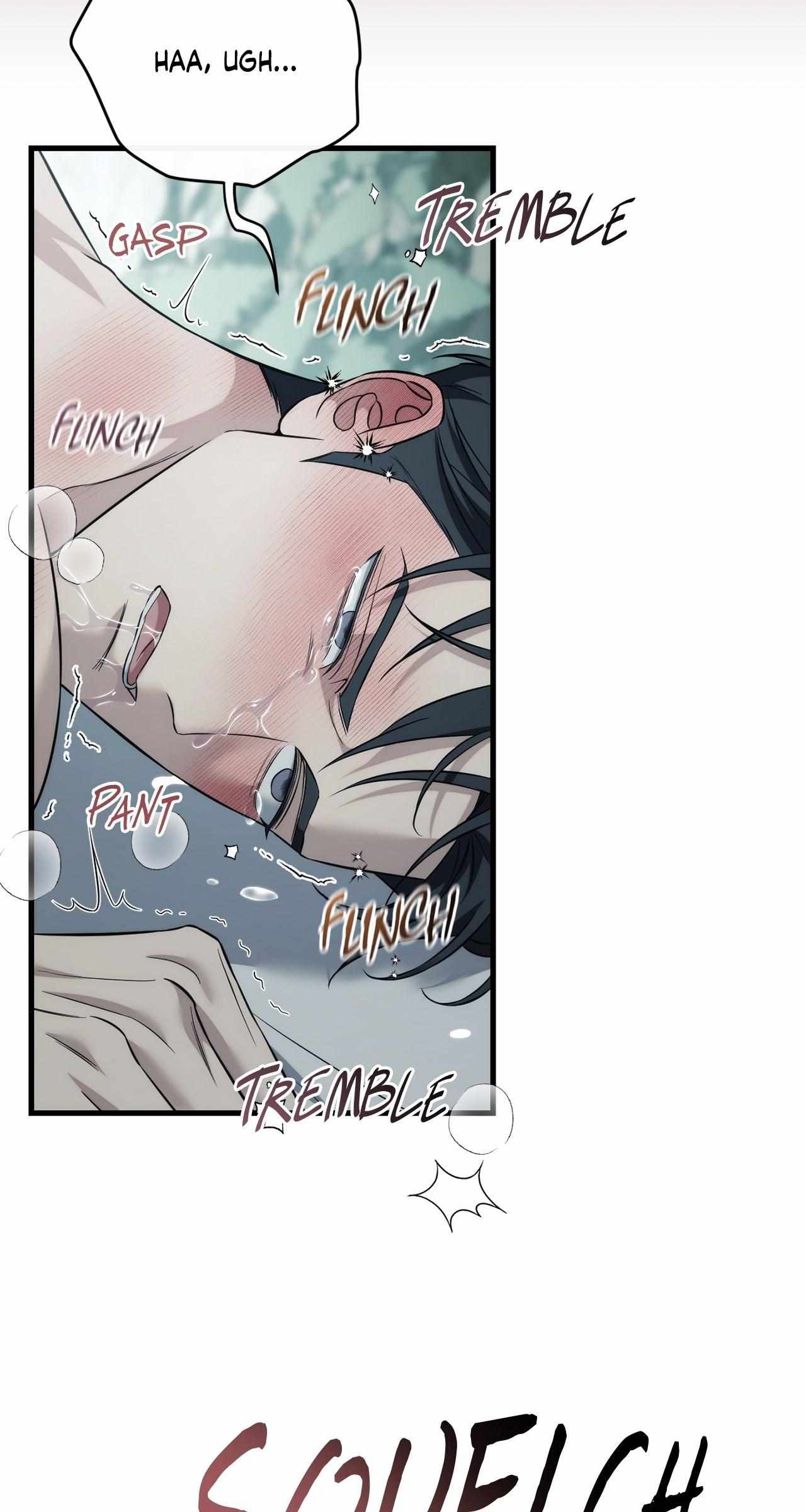 Read Unfinished Relationship chapter 50 image 80 on Lezhin