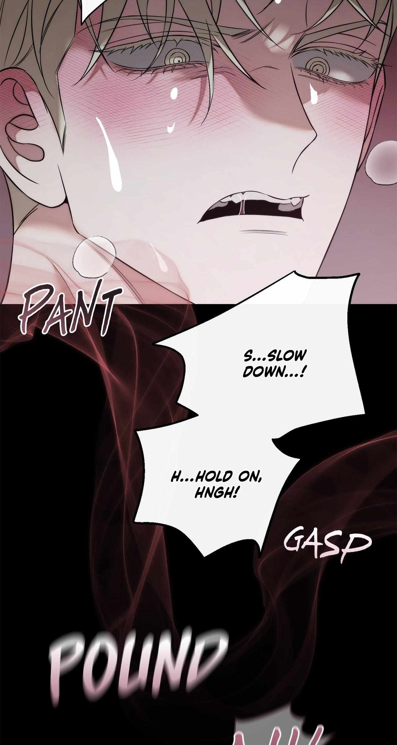 Read Unfinished Relationship chapter 50 image 85 on Lezhin