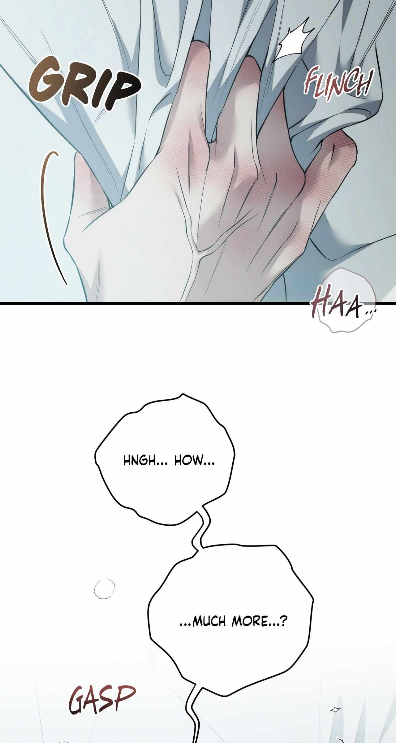 Read Unfinished Relationship chapter 50 image 87 on Lezhin
